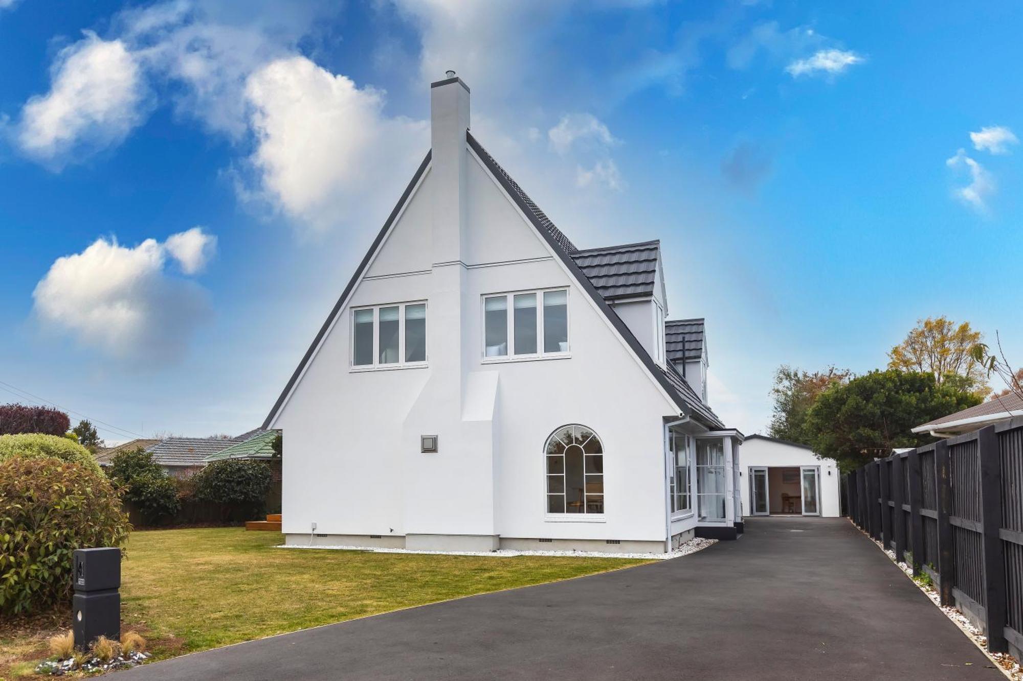 Carterley House Holiday home