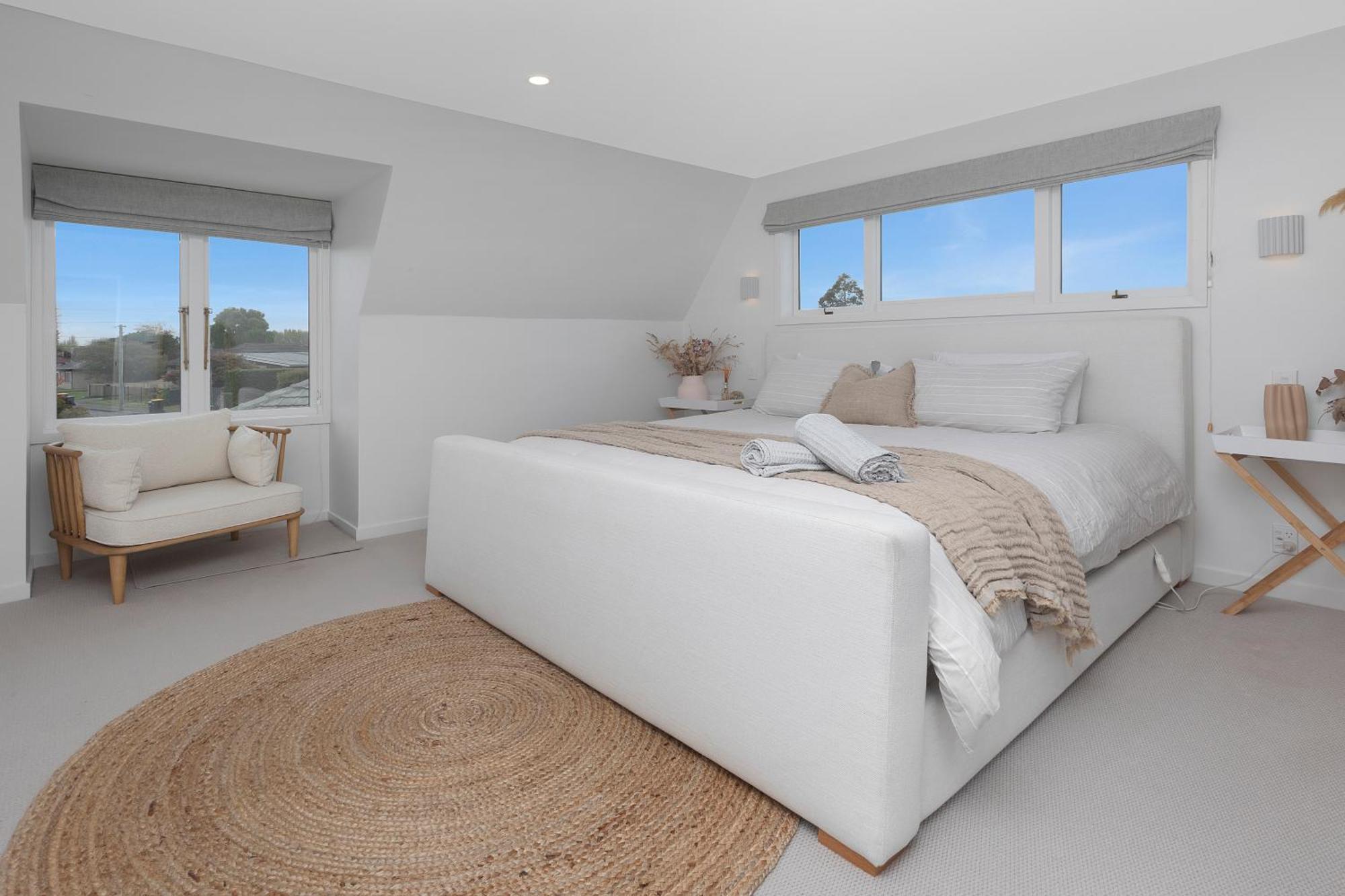 Holiday home Carterley House