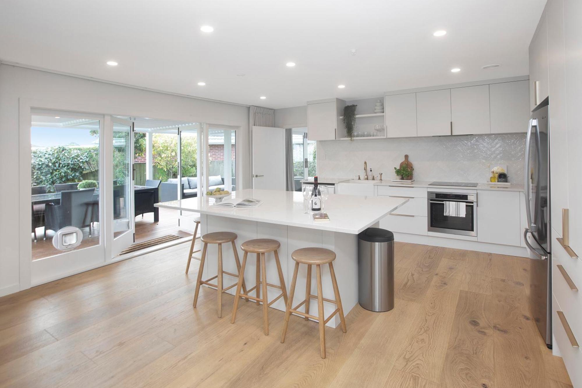 Carterley House * Christchurch