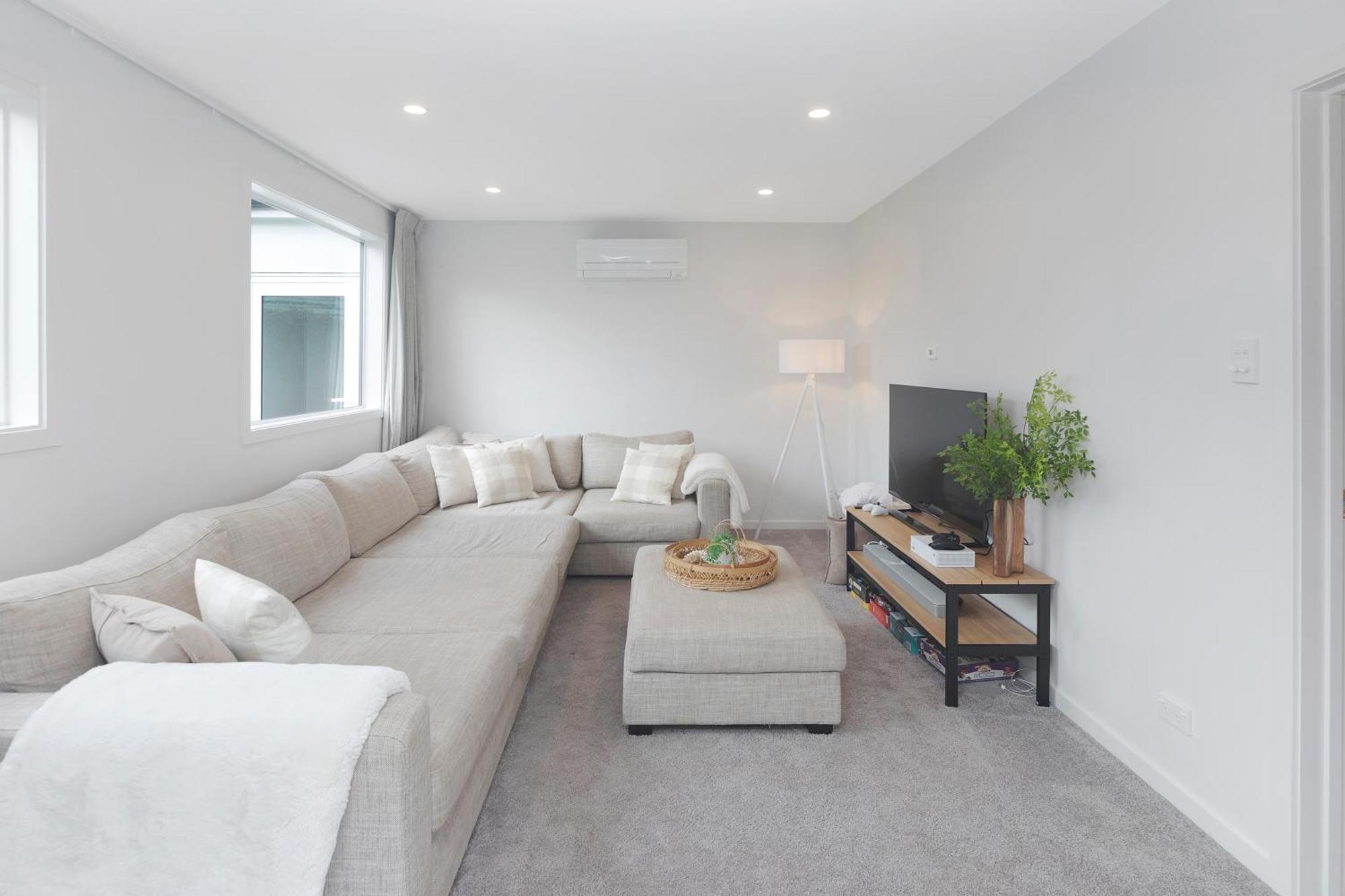 Carterley House Holiday home