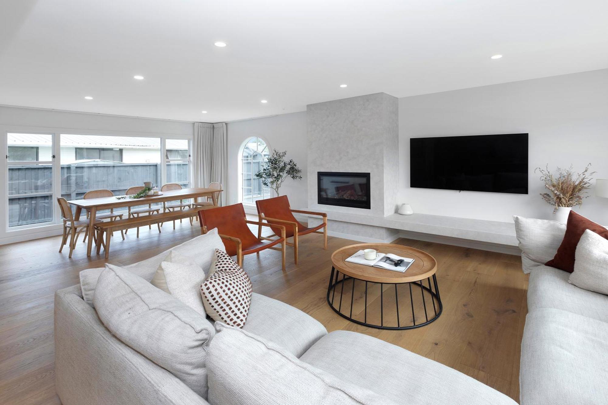 Holiday home Carterley House *
