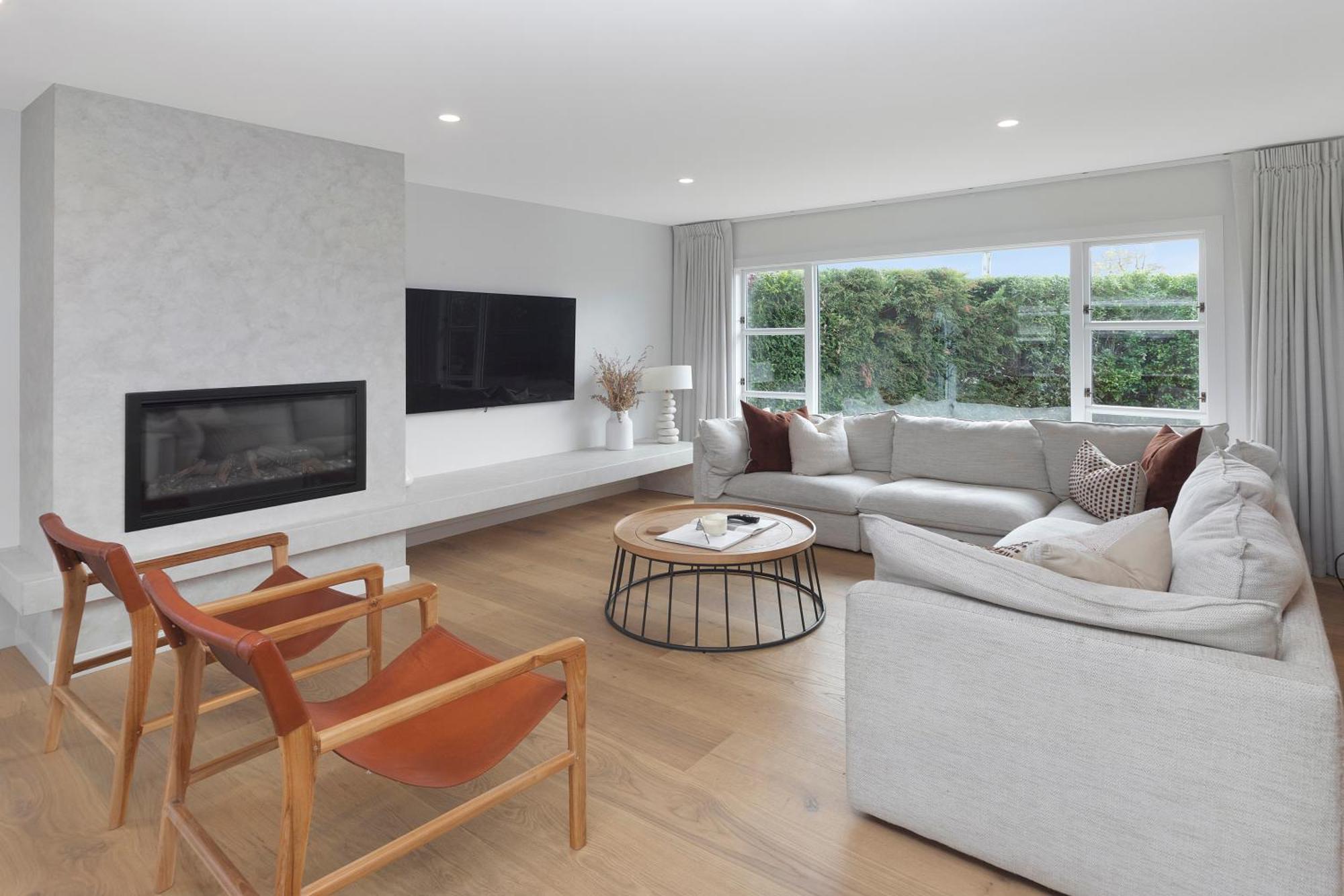 Carterley House Holiday home *