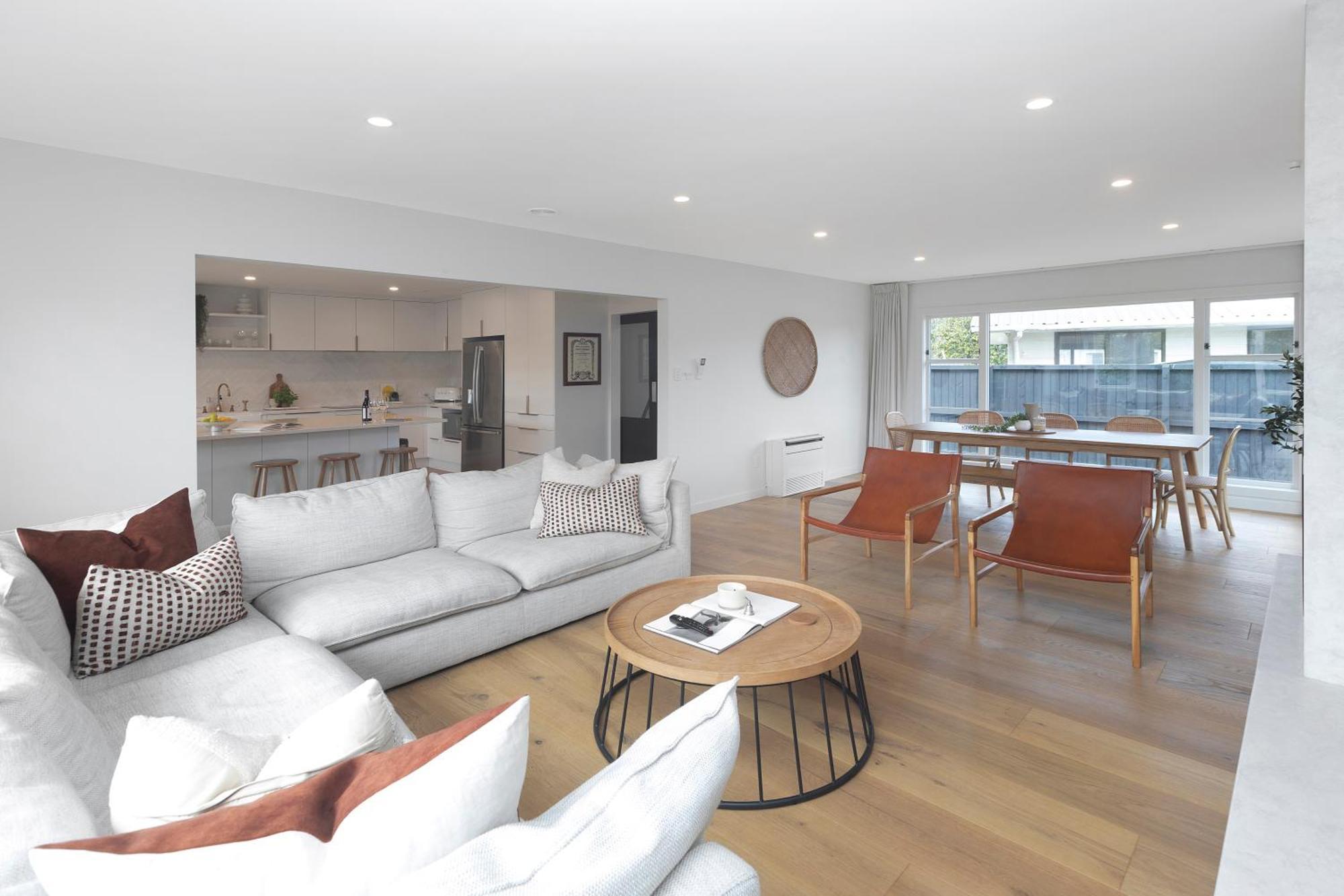 Holiday home Carterley House *