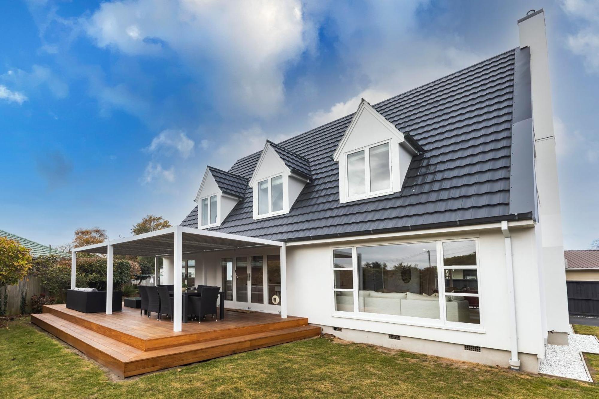 Carterley House Holiday home