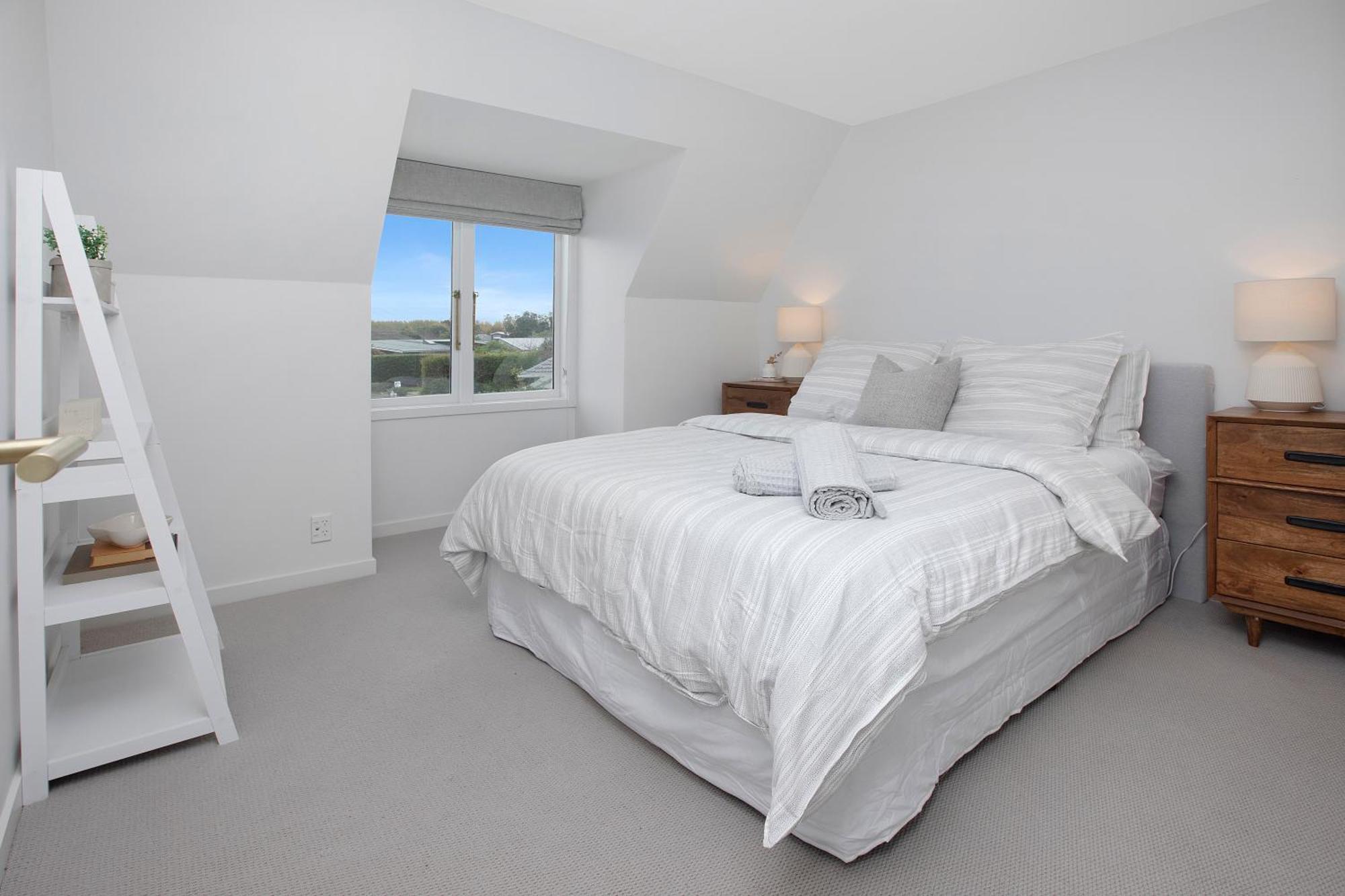 Holiday home Carterley House