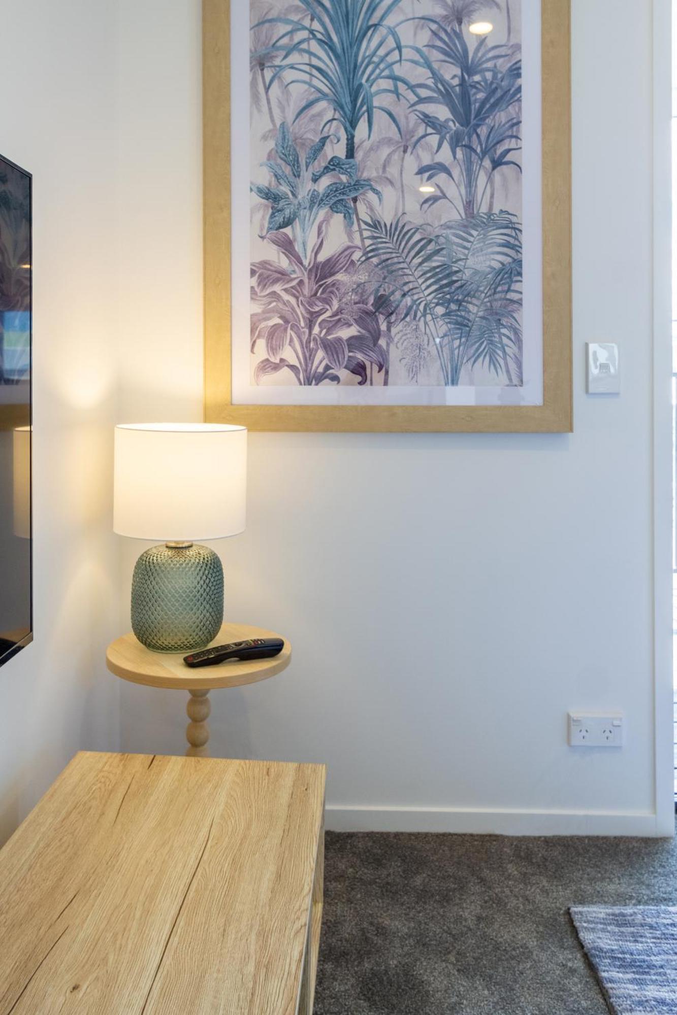 Apartment Bliss: Explore From Wilmer St