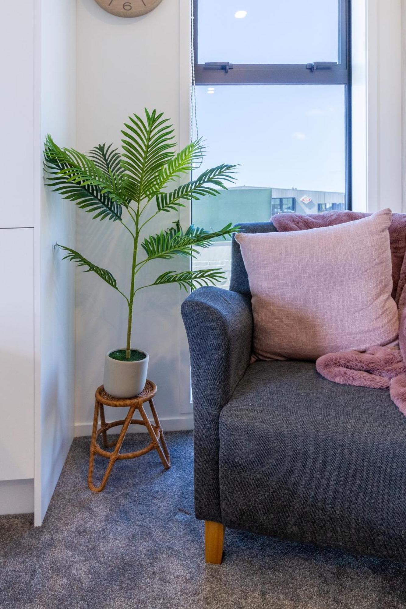 Bliss: Explore From Wilmer St Apartment