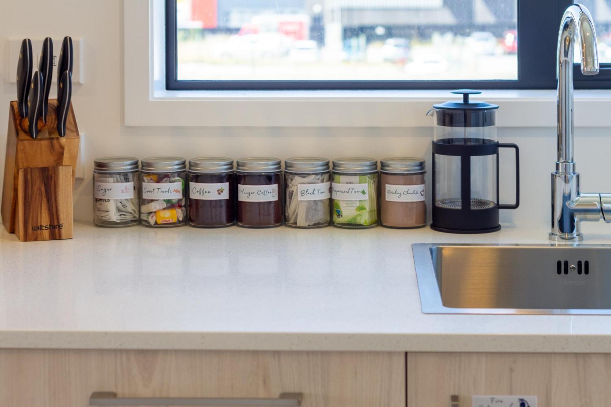 Apartment Bliss: Explore From Wilmer St *