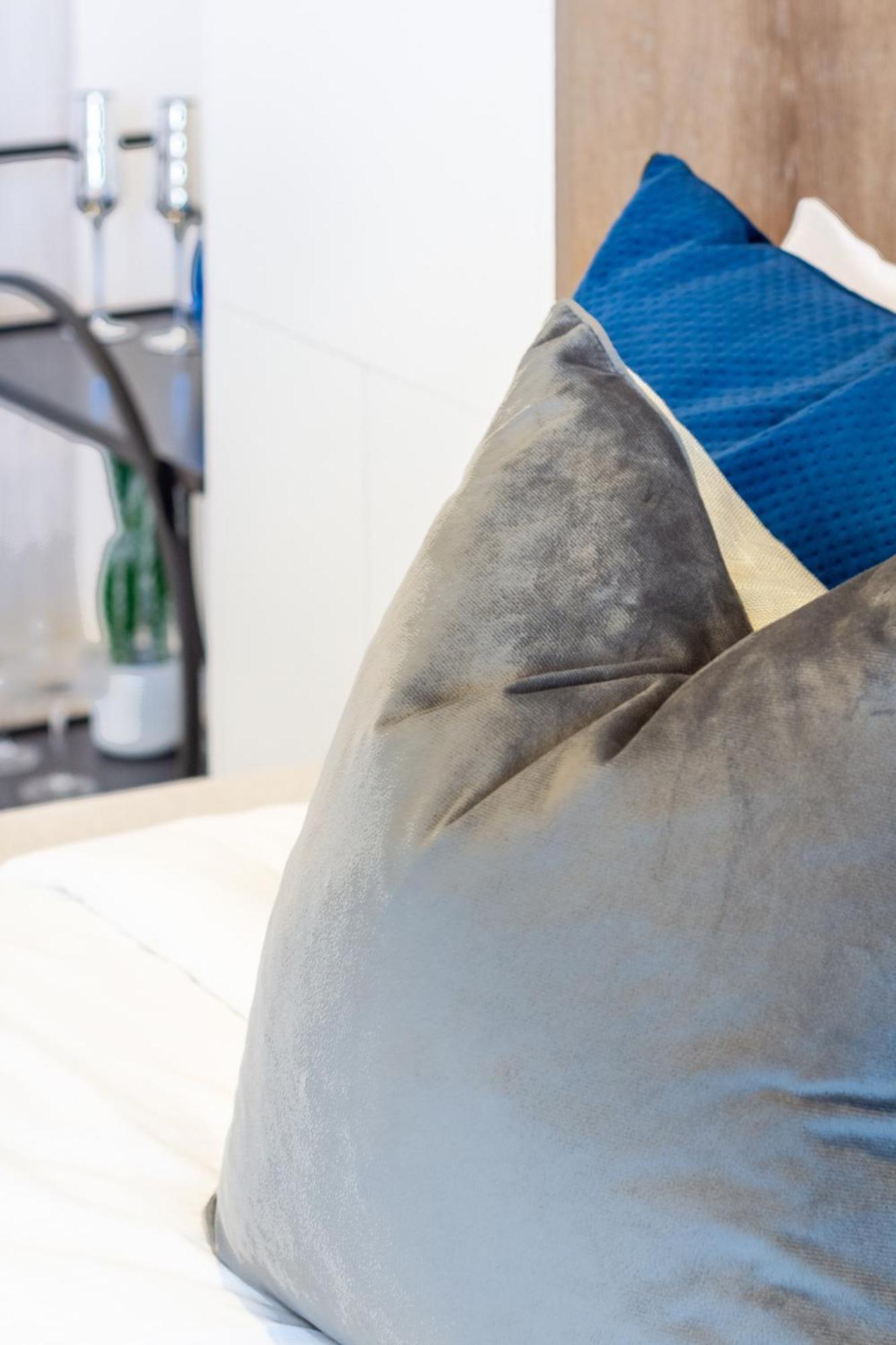 Apartment Charm: Pet-friendly Christchurch