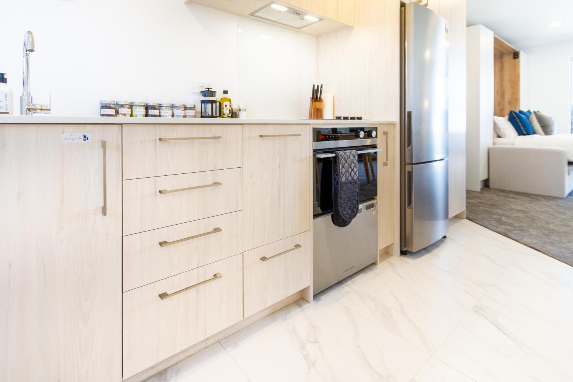 Charm: Pet-friendly Christchurch