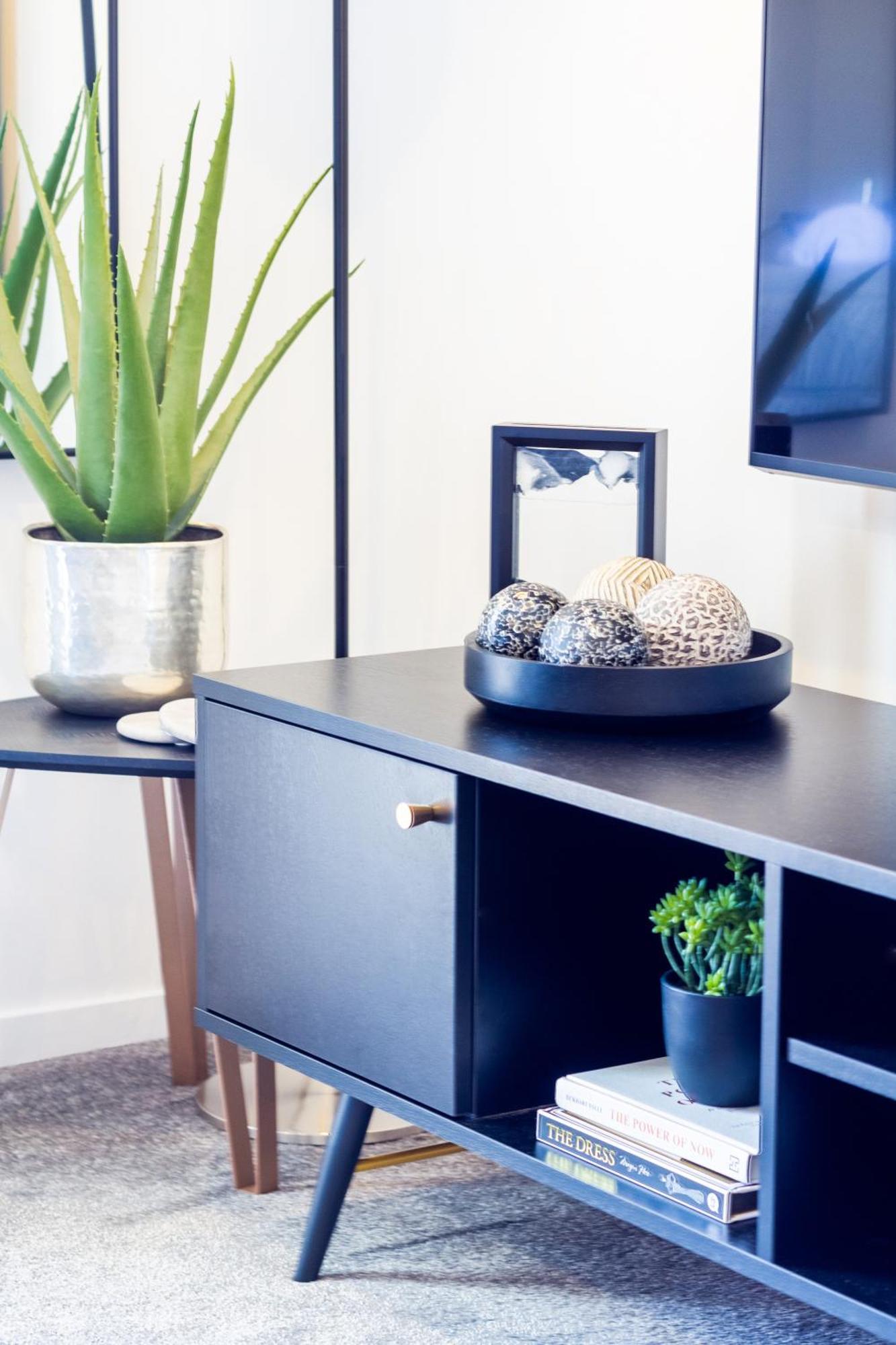 Charm: Pet-friendly