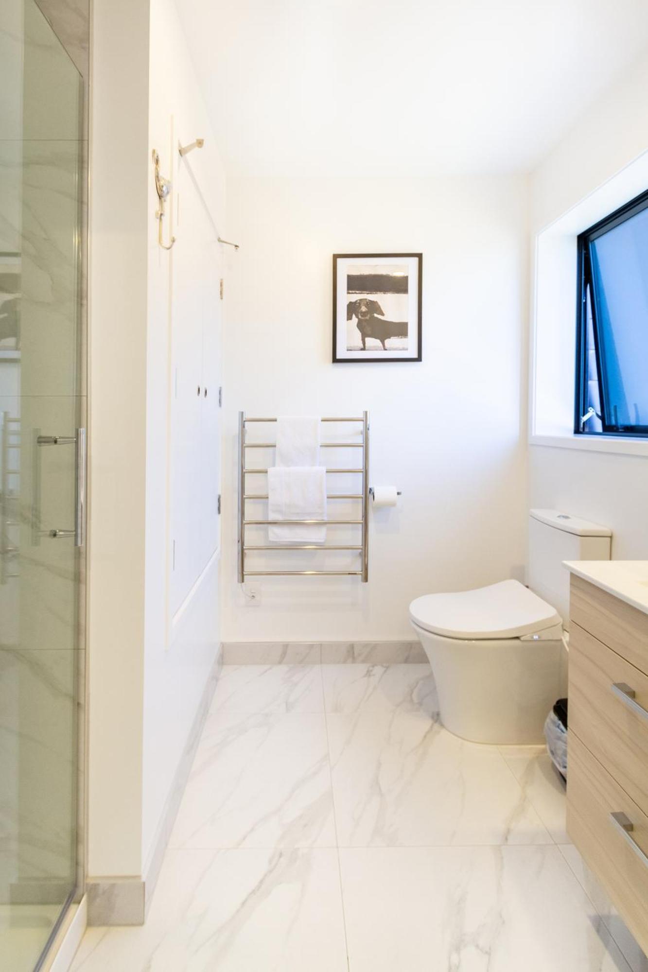 Apartment Charm: Pet-friendly Christchurch