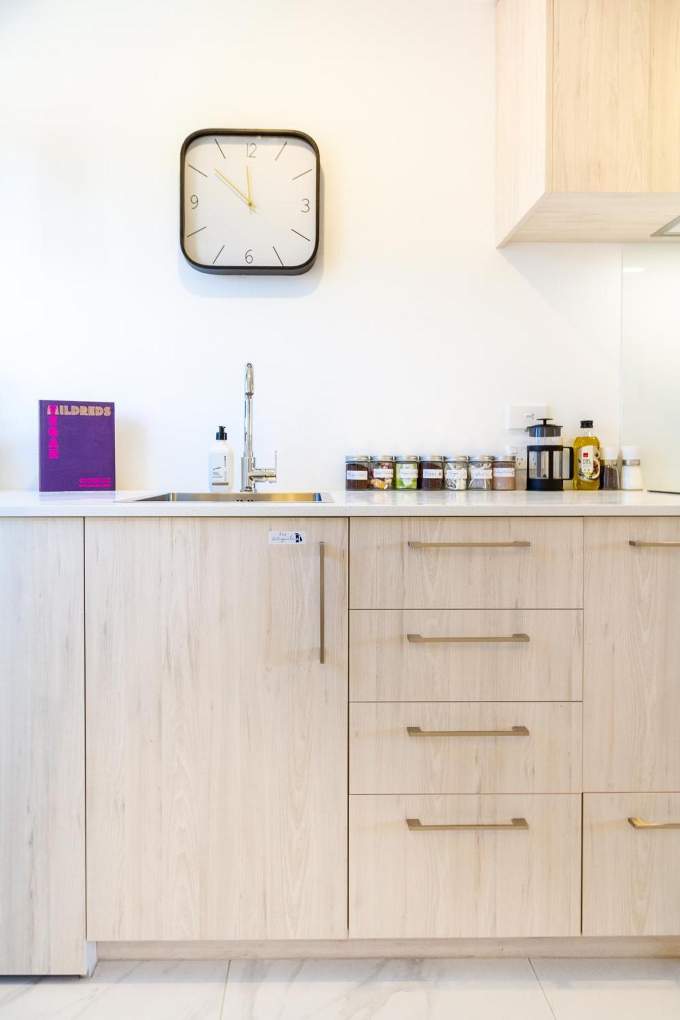 Charm: Pet-friendly Christchurch