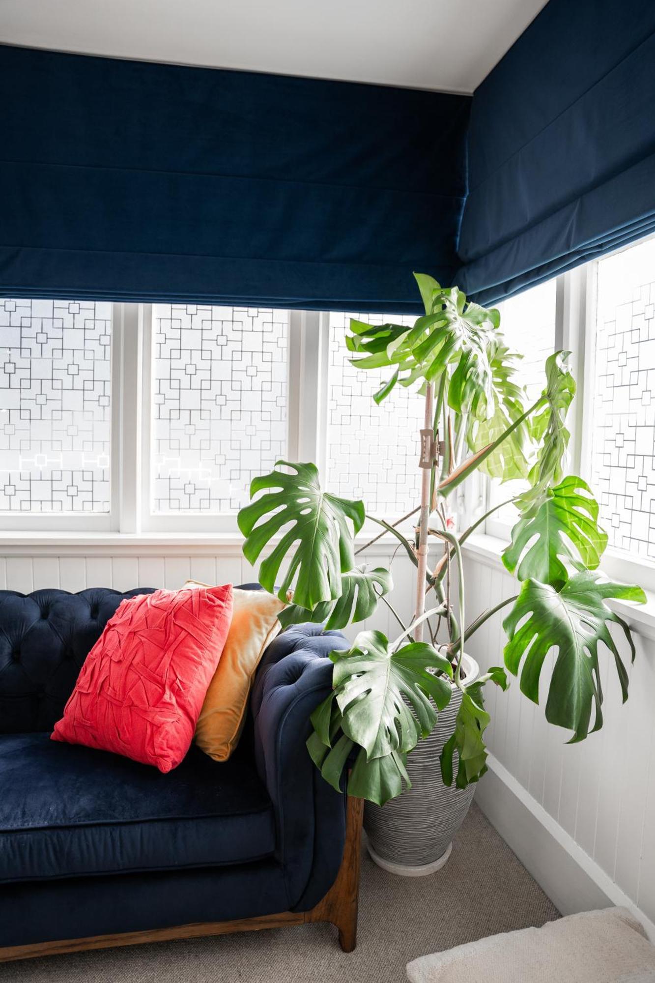 Charming 1920s On Bealey Ave Villa *