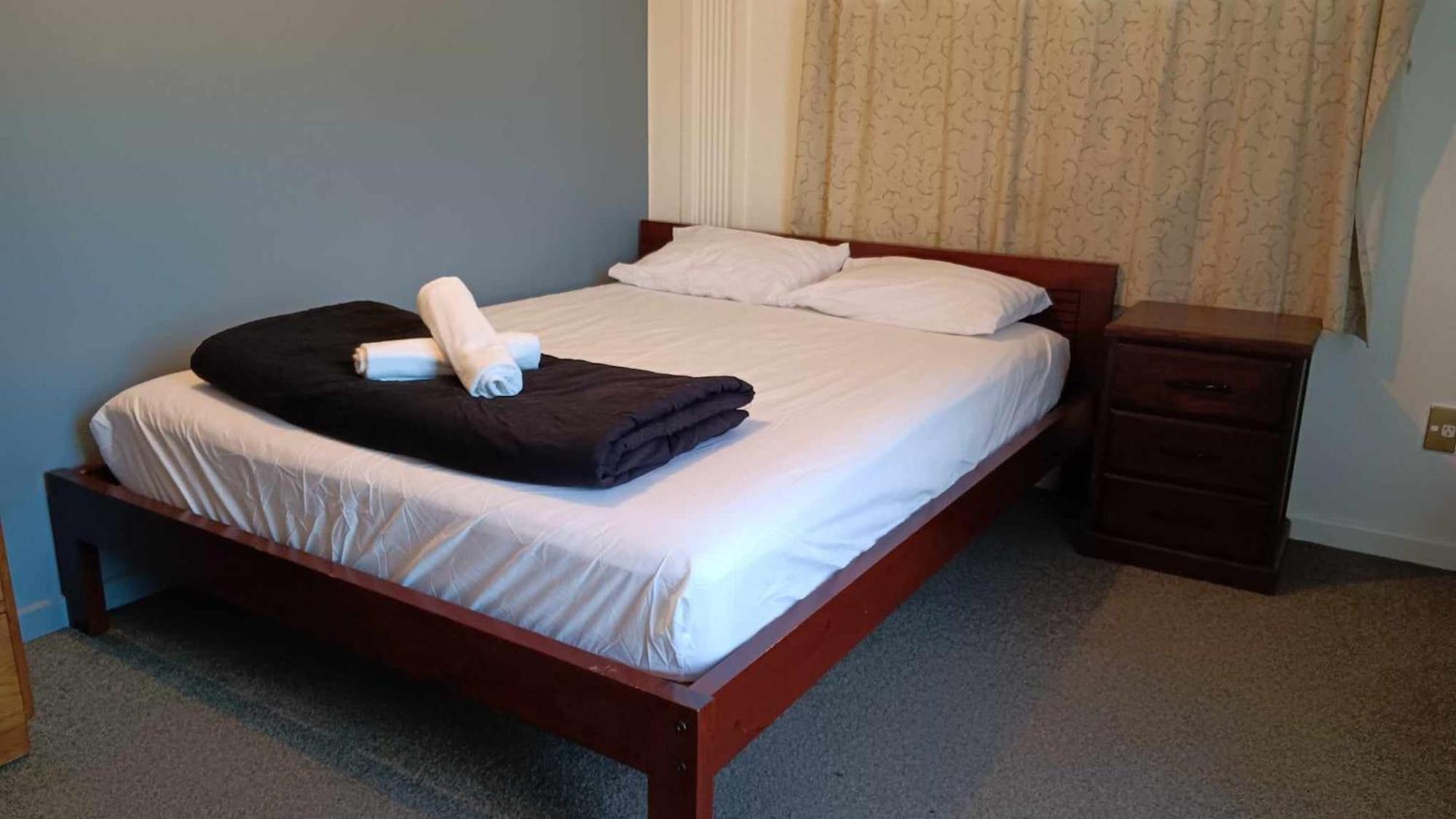 Homestay Homestay, Handy Center Christchurch