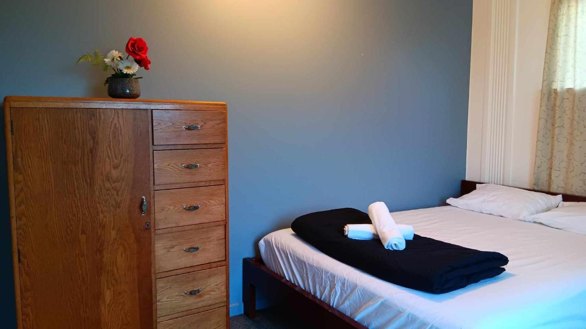 Homestay, Handy Center Christchurch