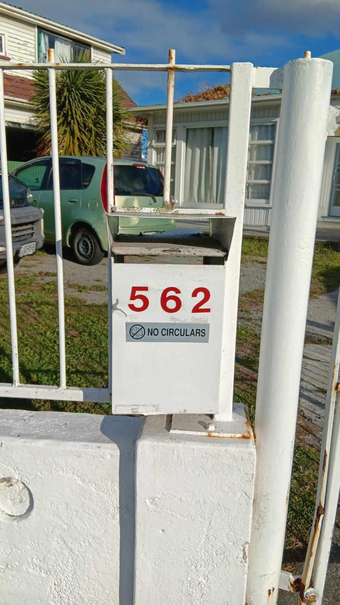 Homestay, Handy Center Christchurch