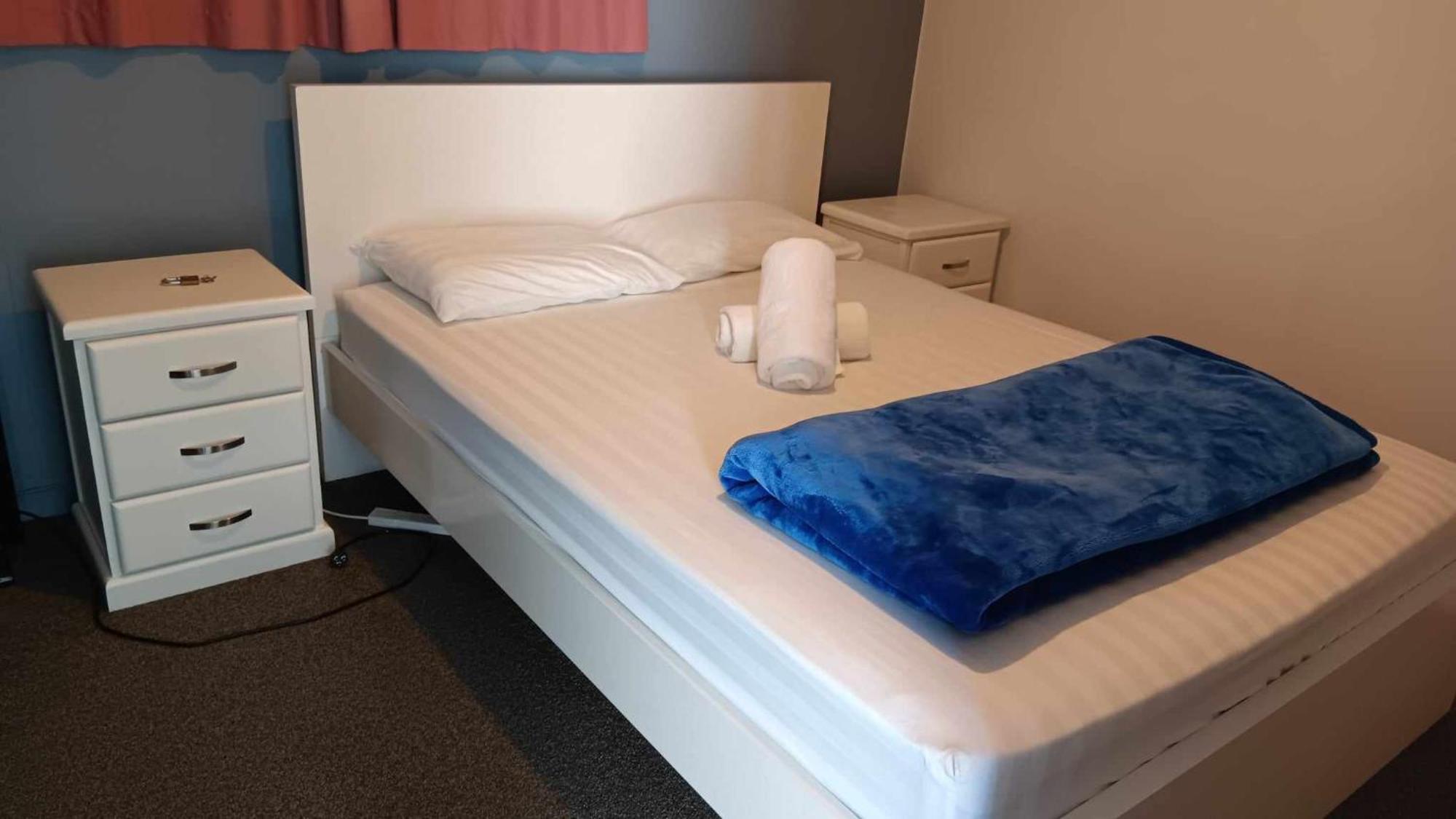 Homestay Homestay, Handy Center Christchurch