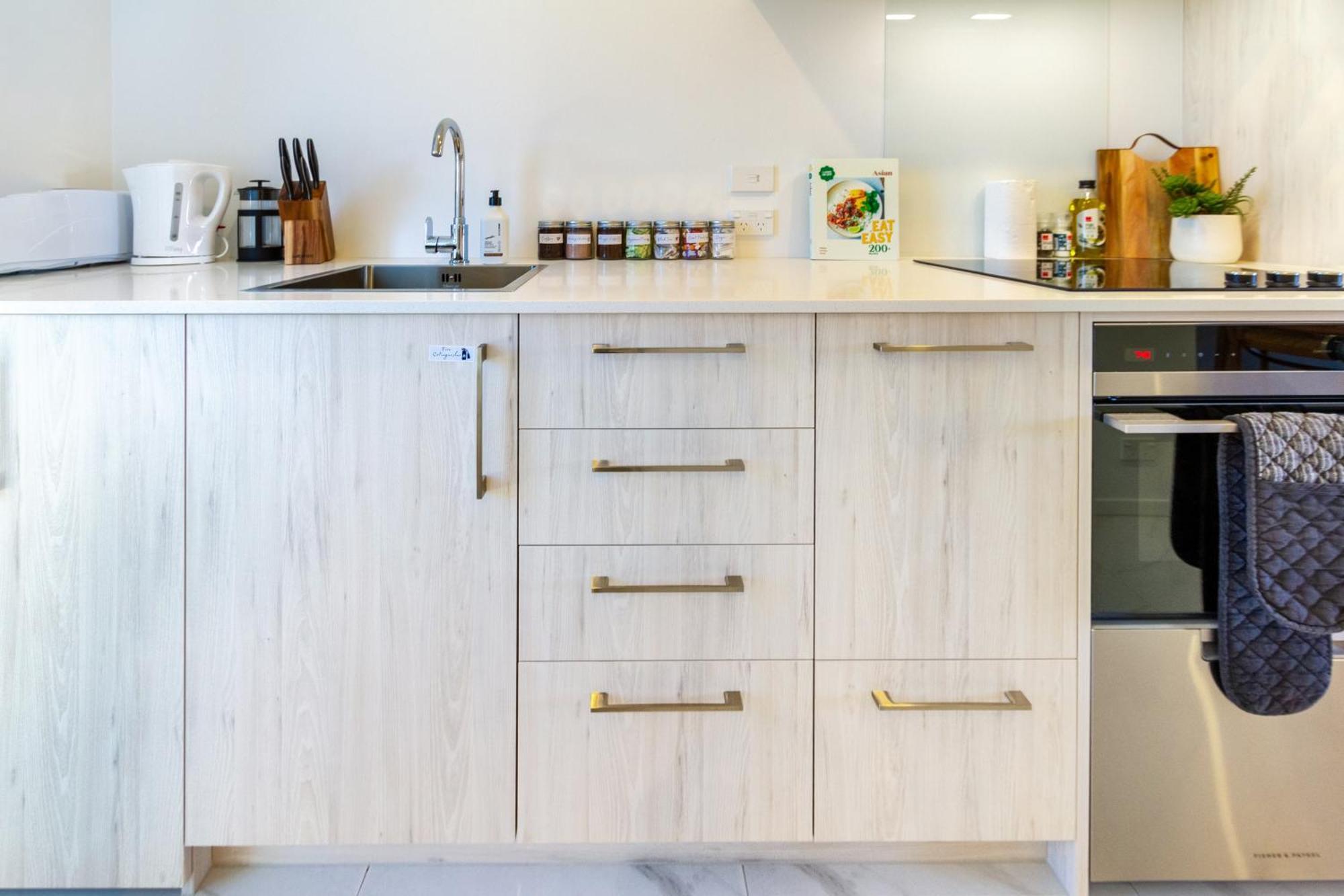Explore From 8 Wilmer: Upper Level Cozy Christchurch