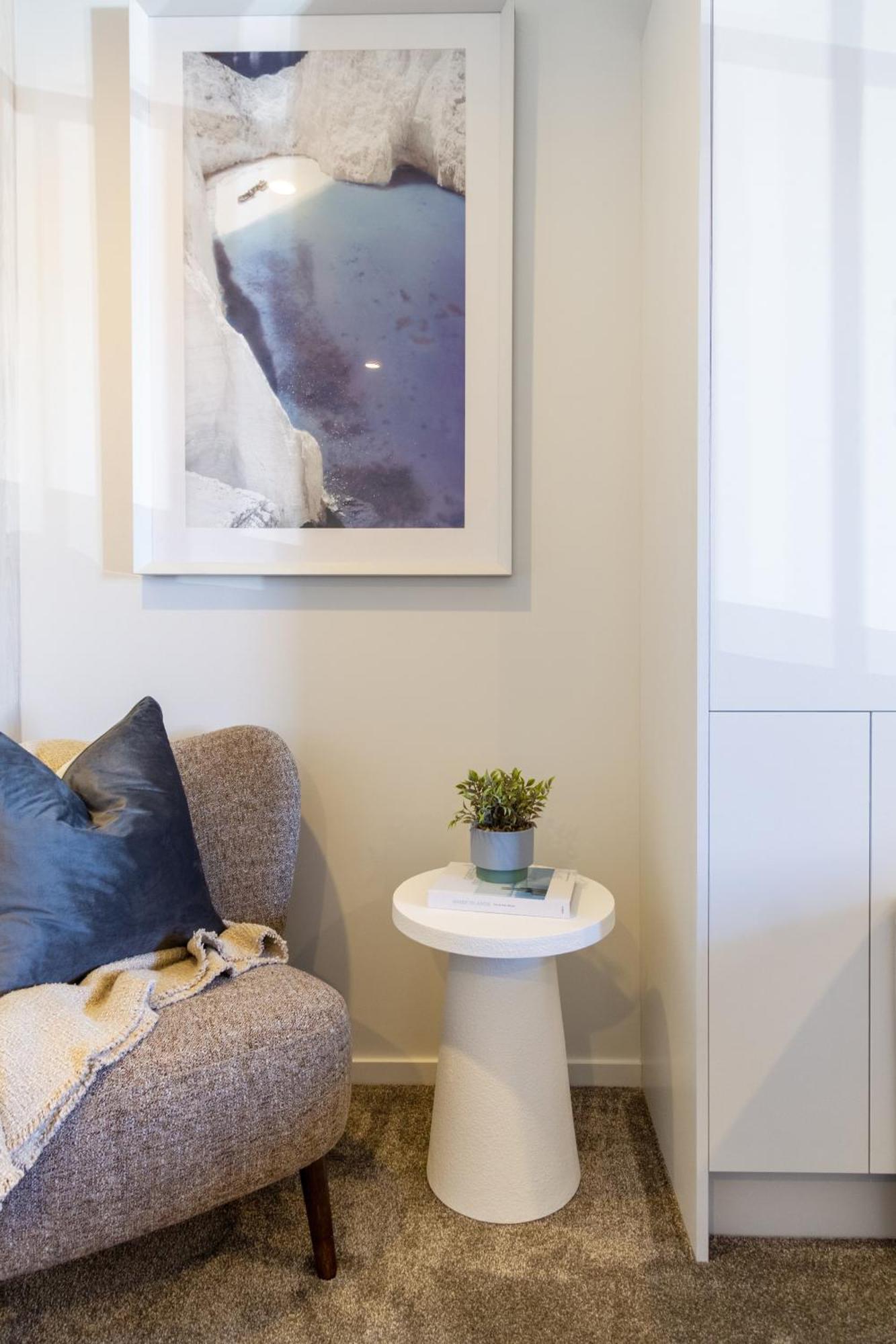 Explore From 8 Wilmer: Upper Level Cozy Christchurch