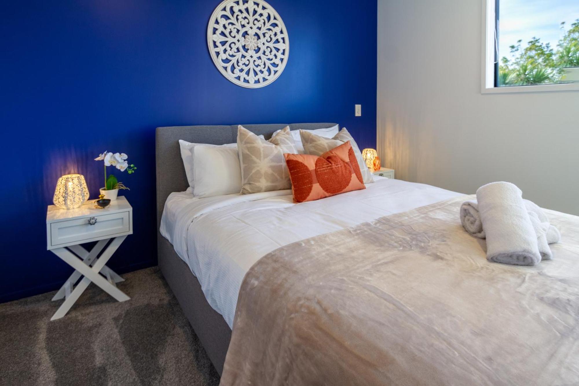 Cozy 2 Bedroom Near Biking And Trails Apartment Christchurch