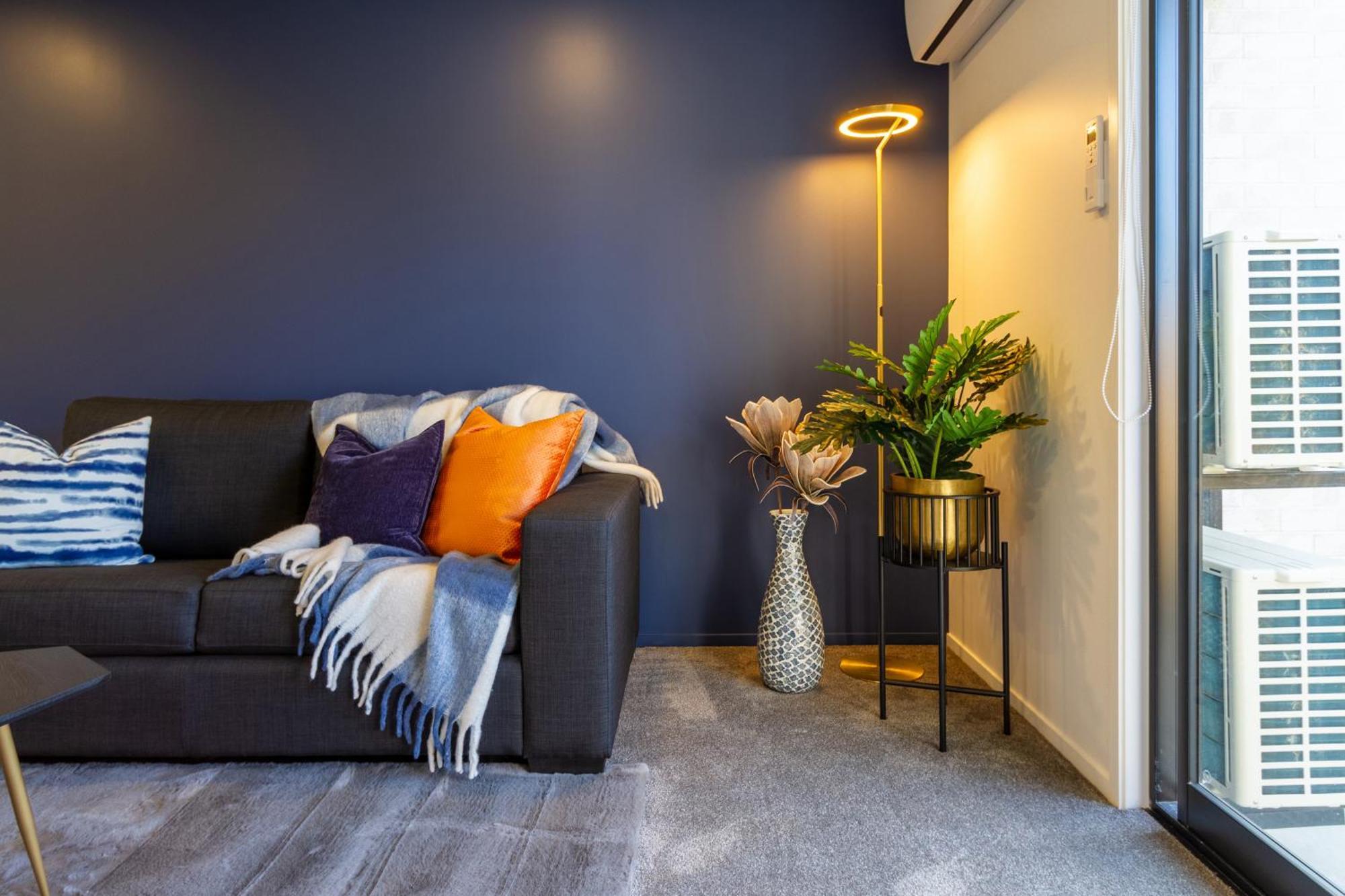 Cozy 2 Bedroom Near Biking And Trails * Christchurch