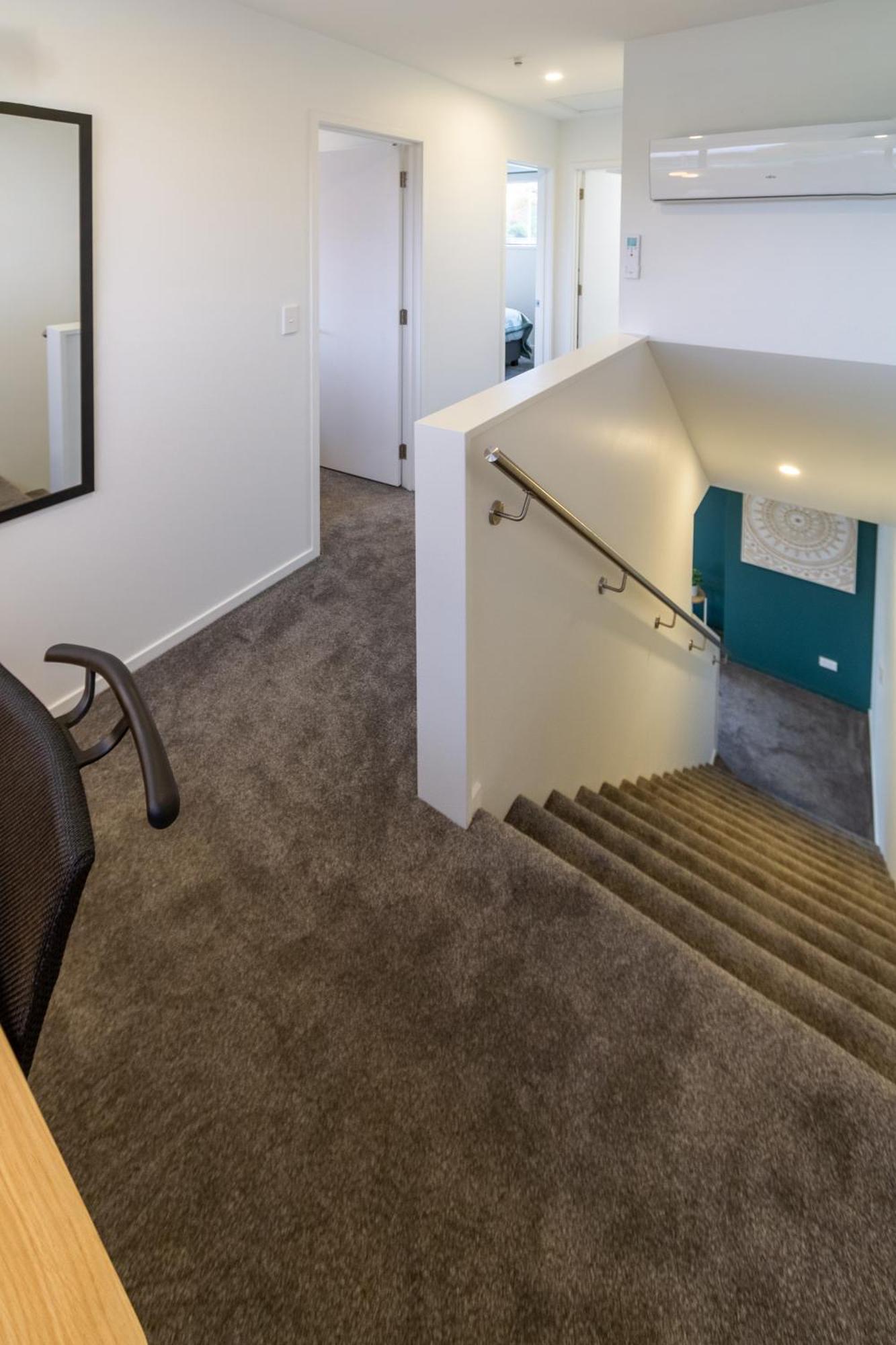 Apartment Serene Living 2 Bed With Carpark *
