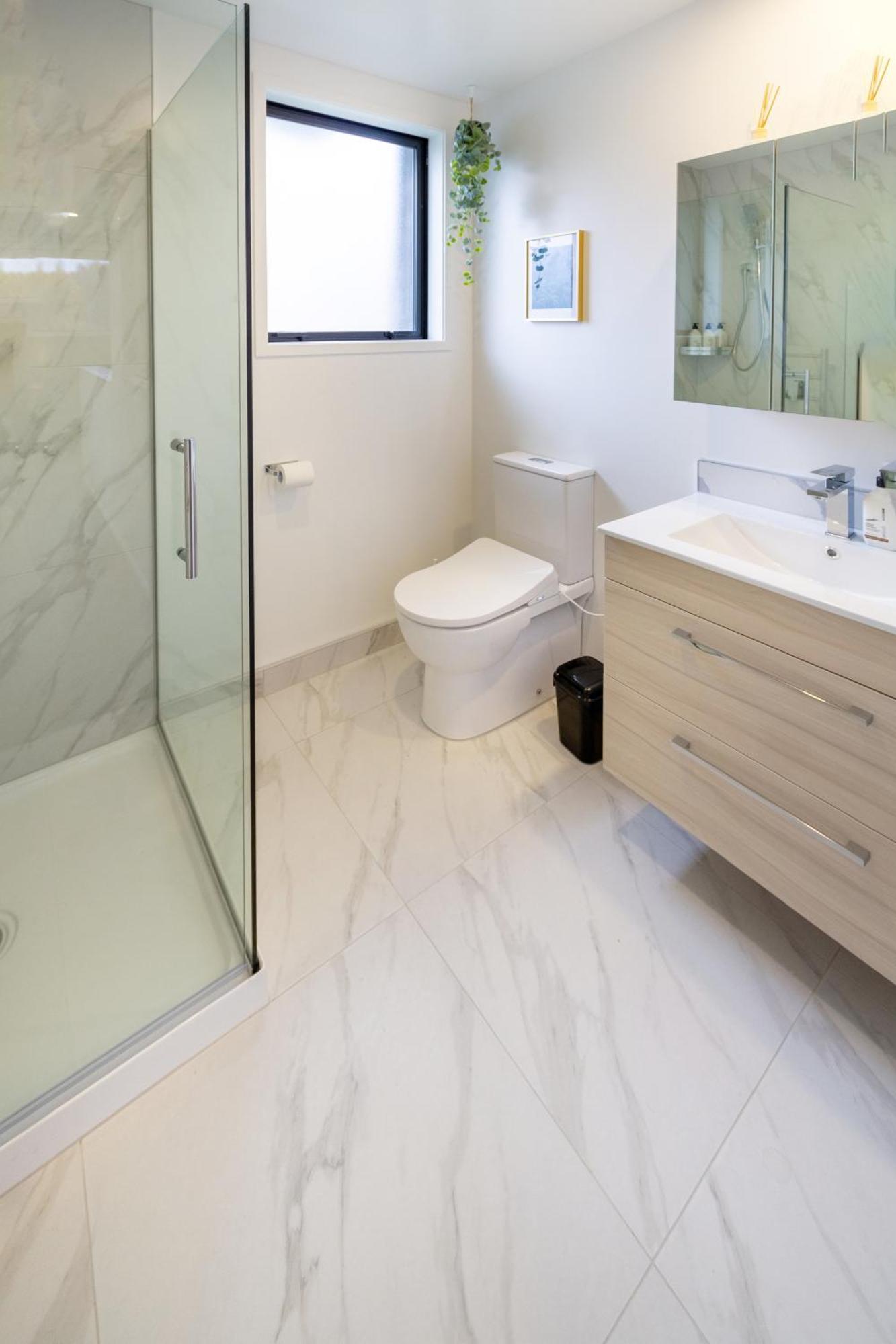 Apartment Serene Living 2 Bed With Carpark