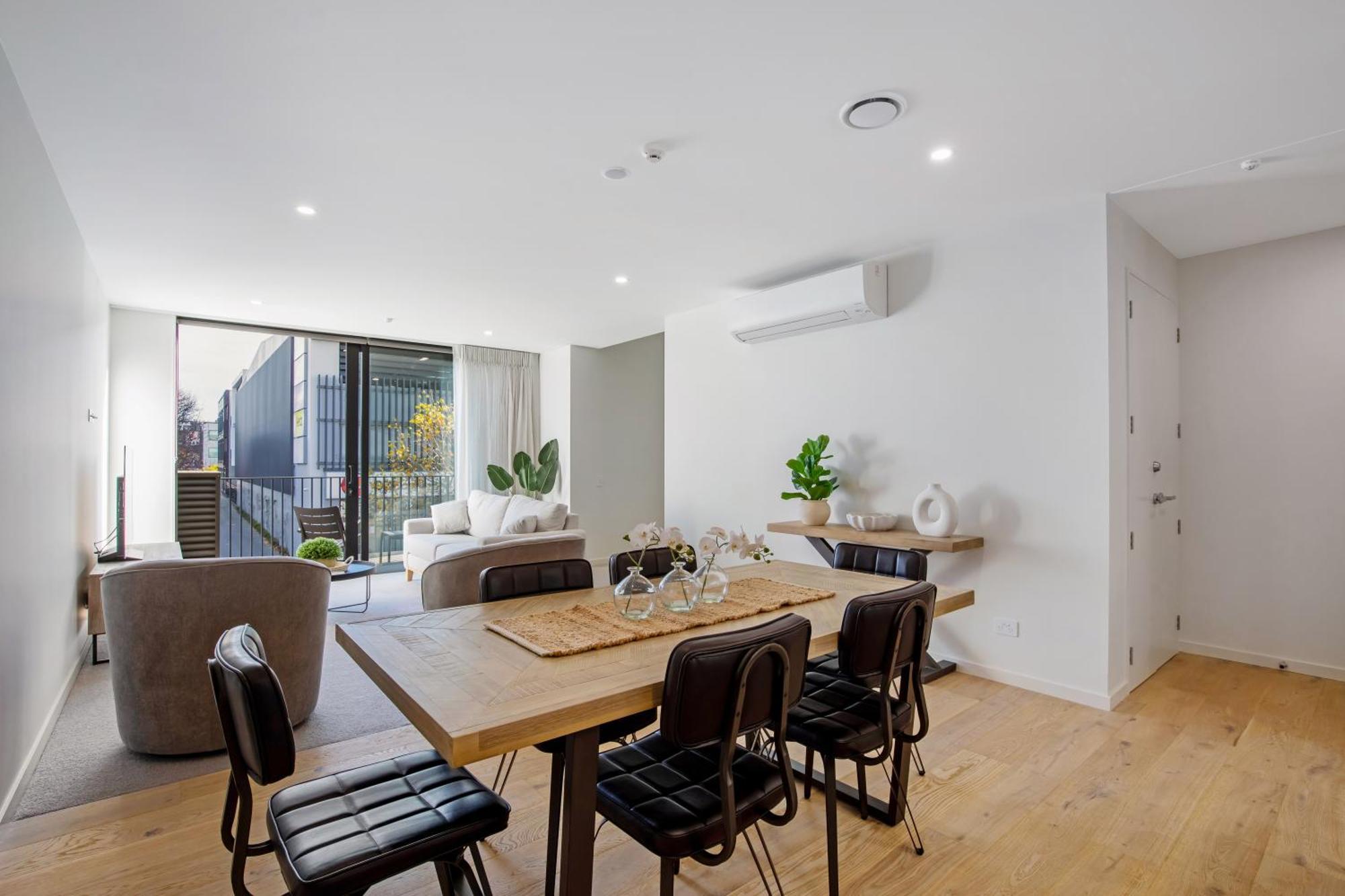 Modern And - Apartment  * Christchurch