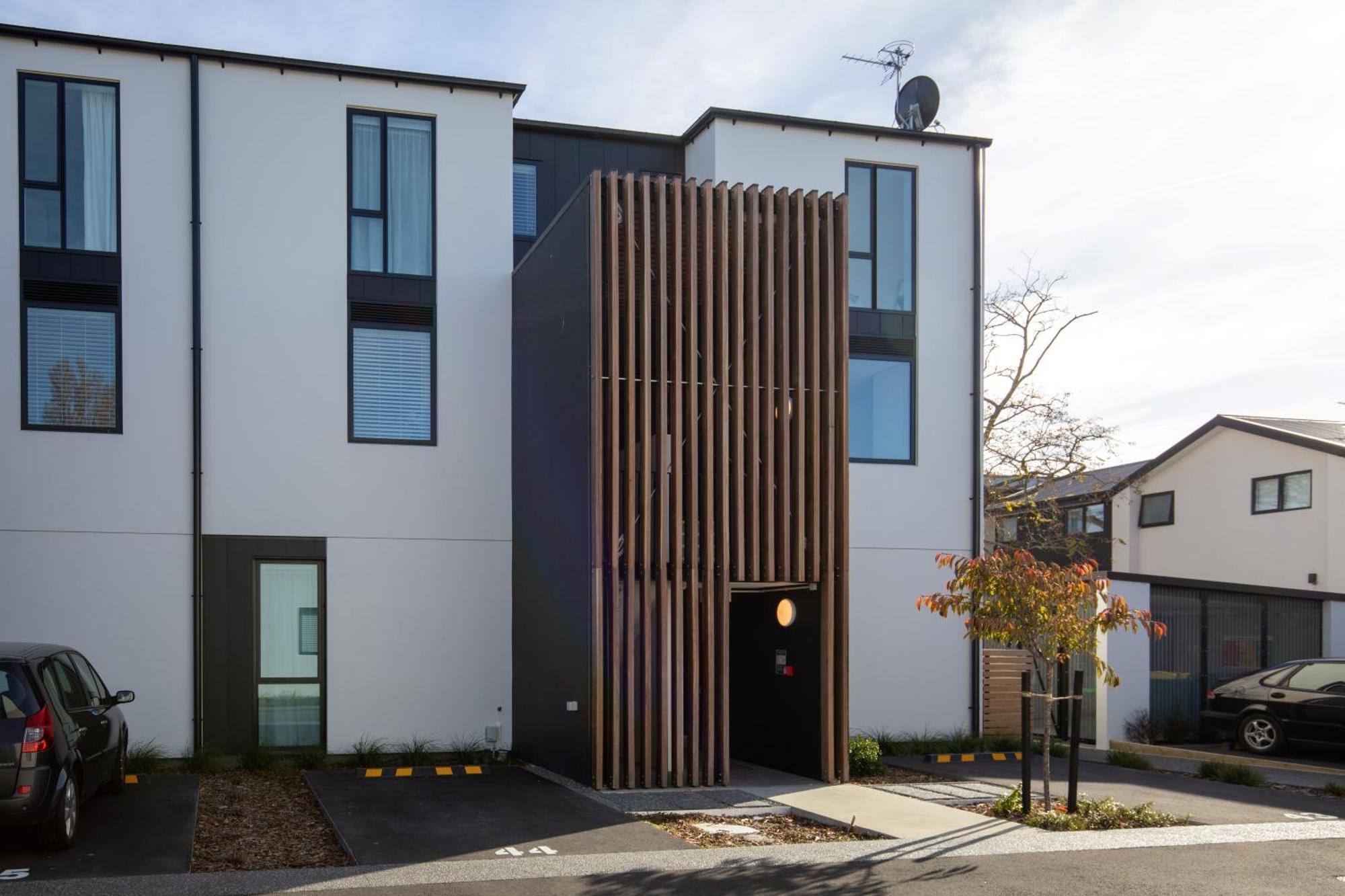 Holiday home Modern And - Apartment  *