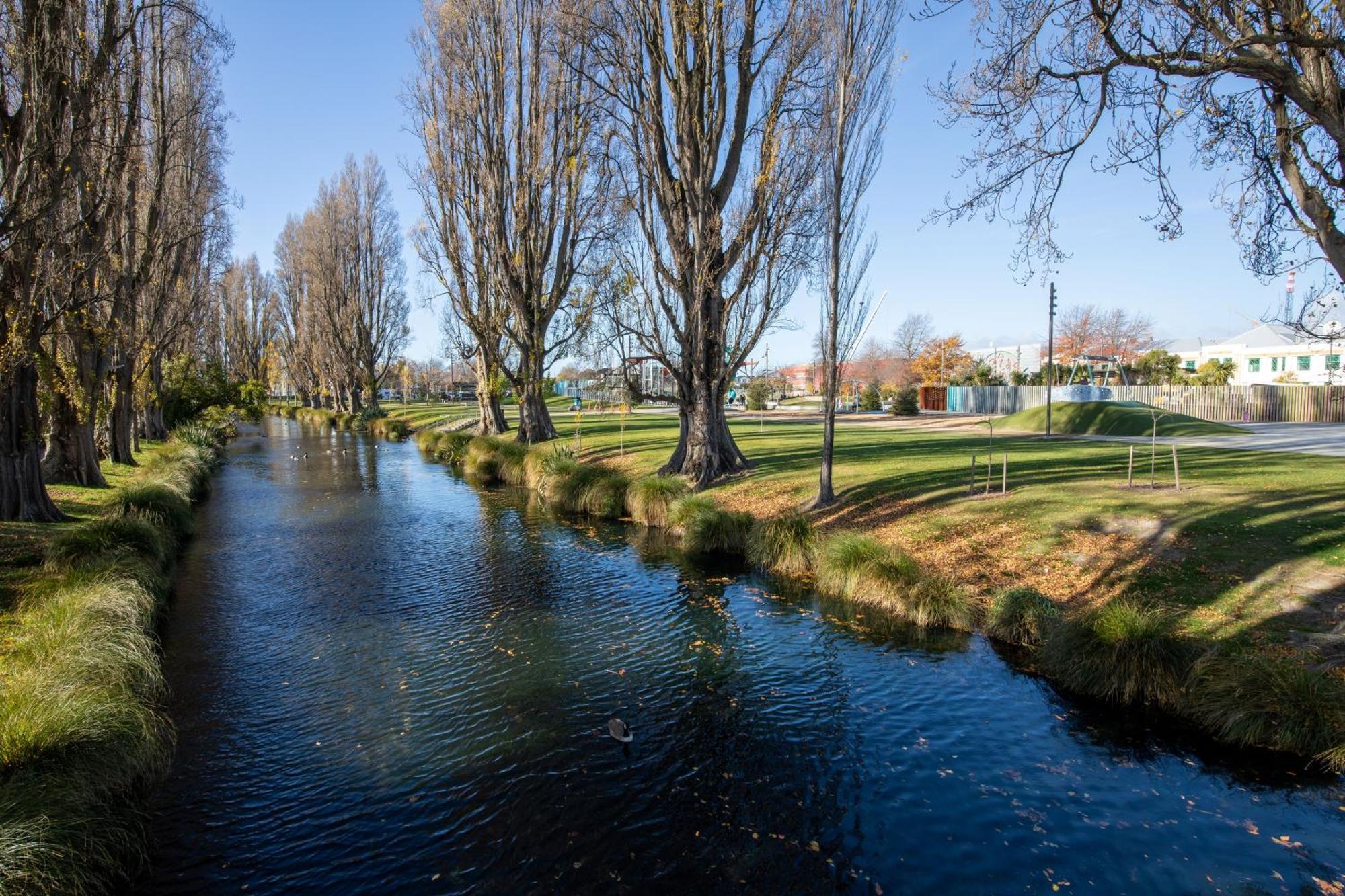 Modern And - Apartment  * Christchurch