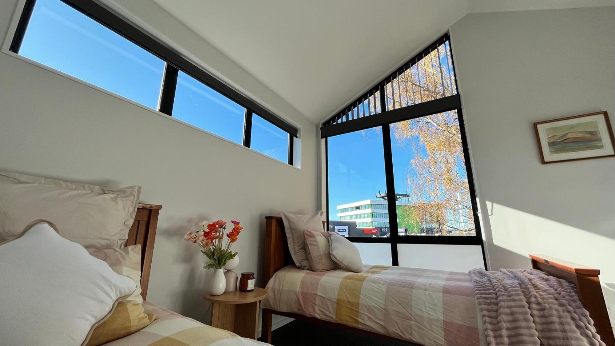 Luxury 2 Bedroom By St Park Holiday home *