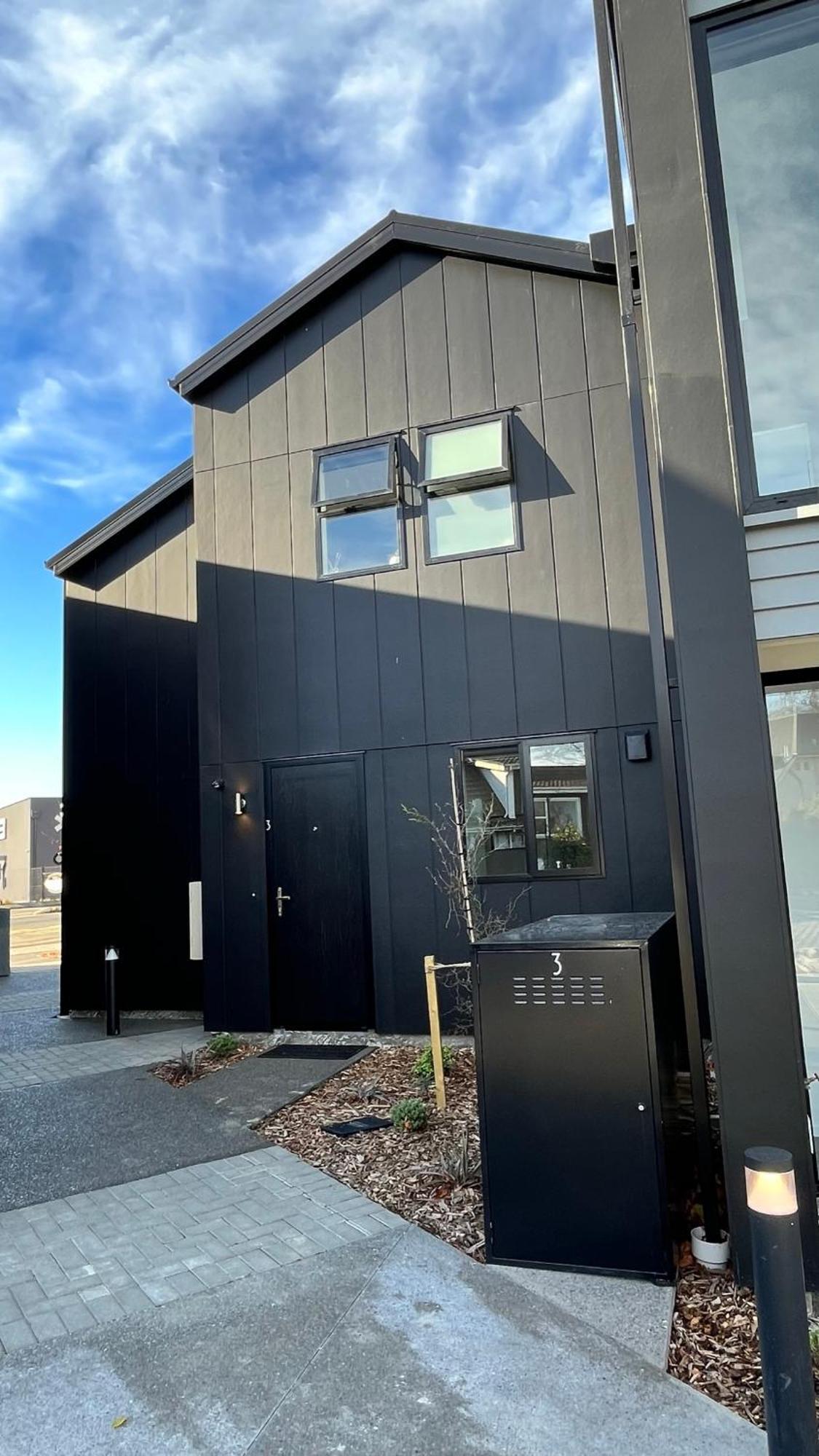 Holiday home Luxury 2 Bedroom By St Park *