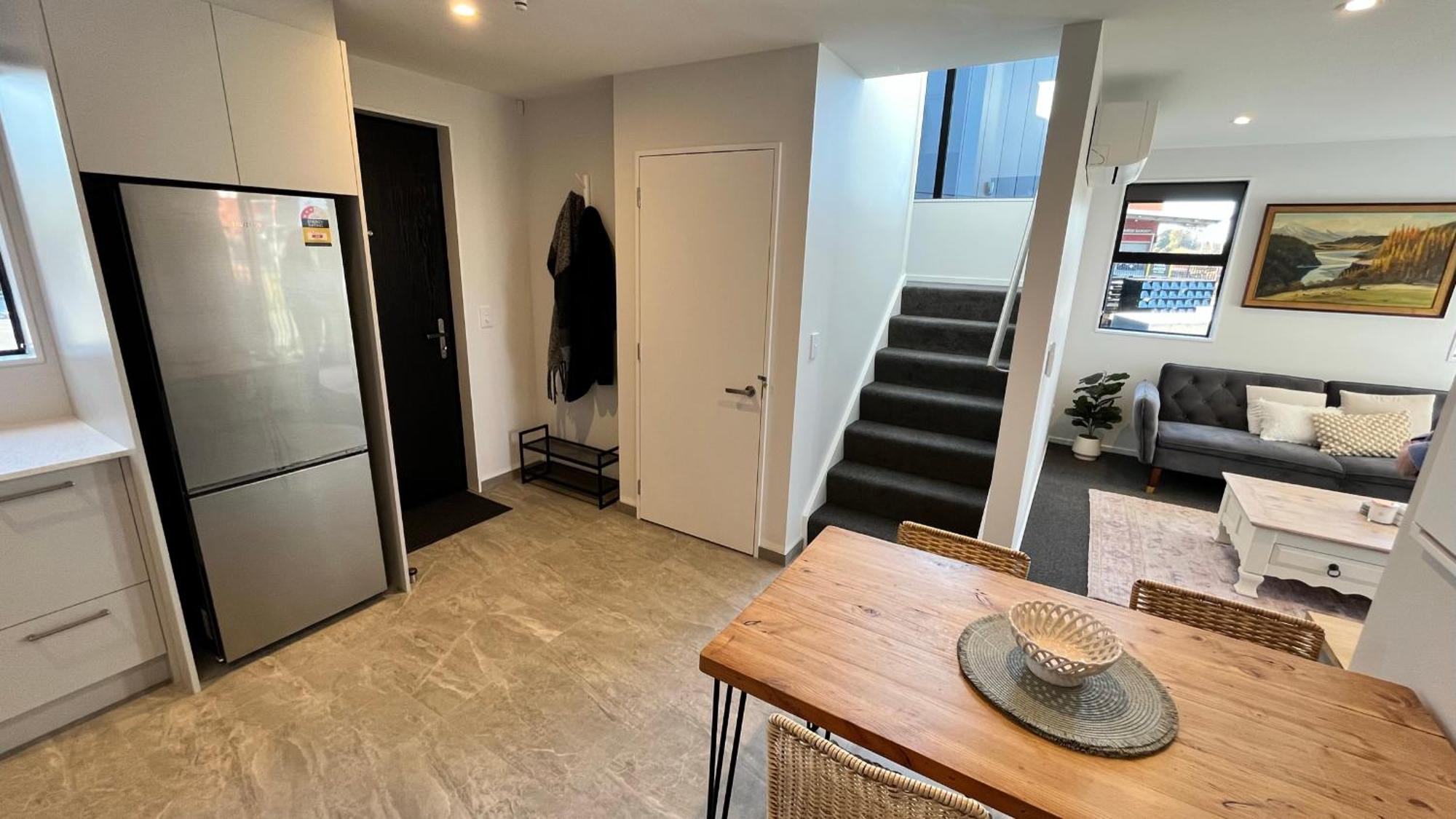 Luxury 2 Bedroom By St Park *