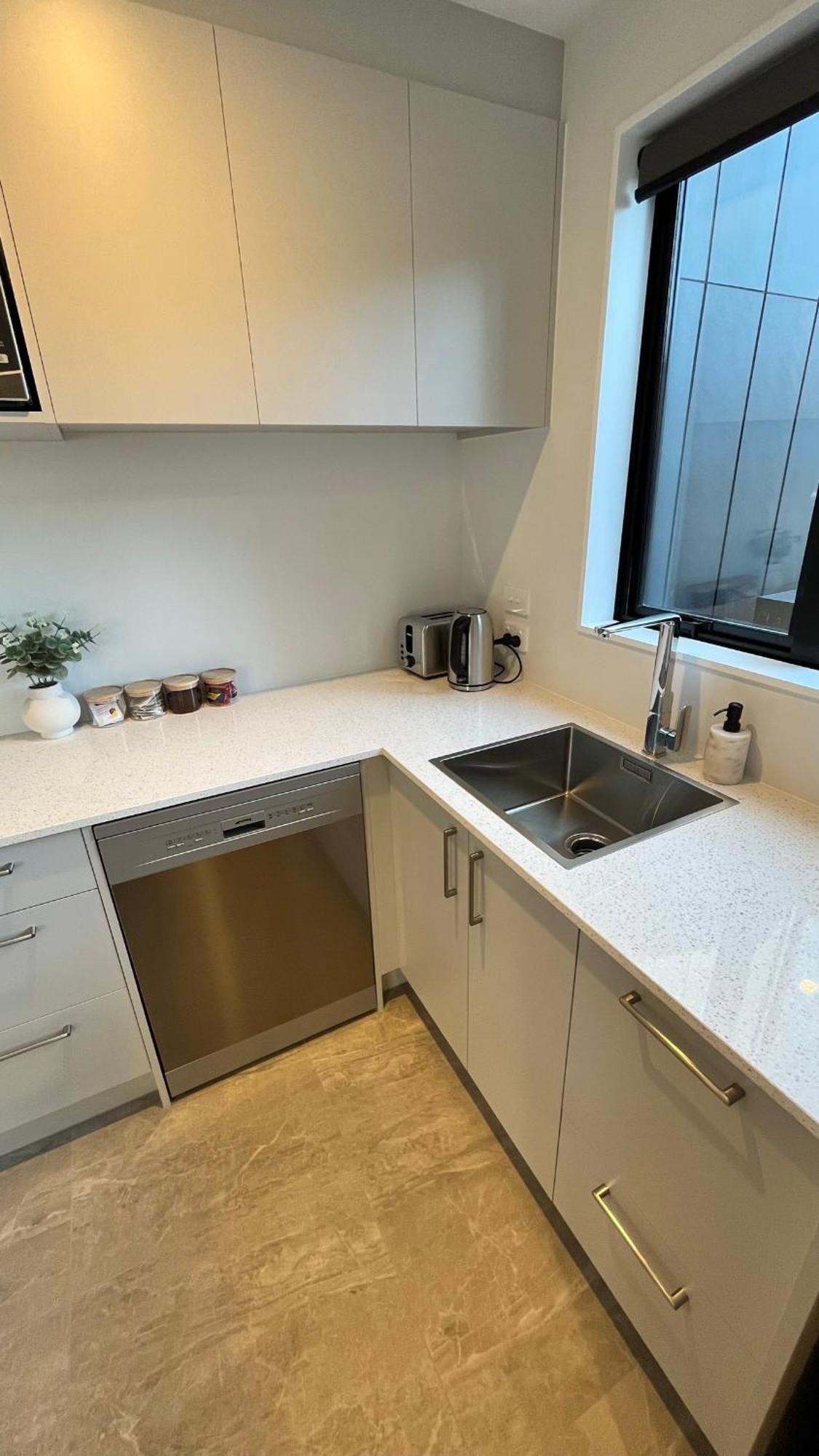 Holiday home Luxury 2 Bedroom By St Park