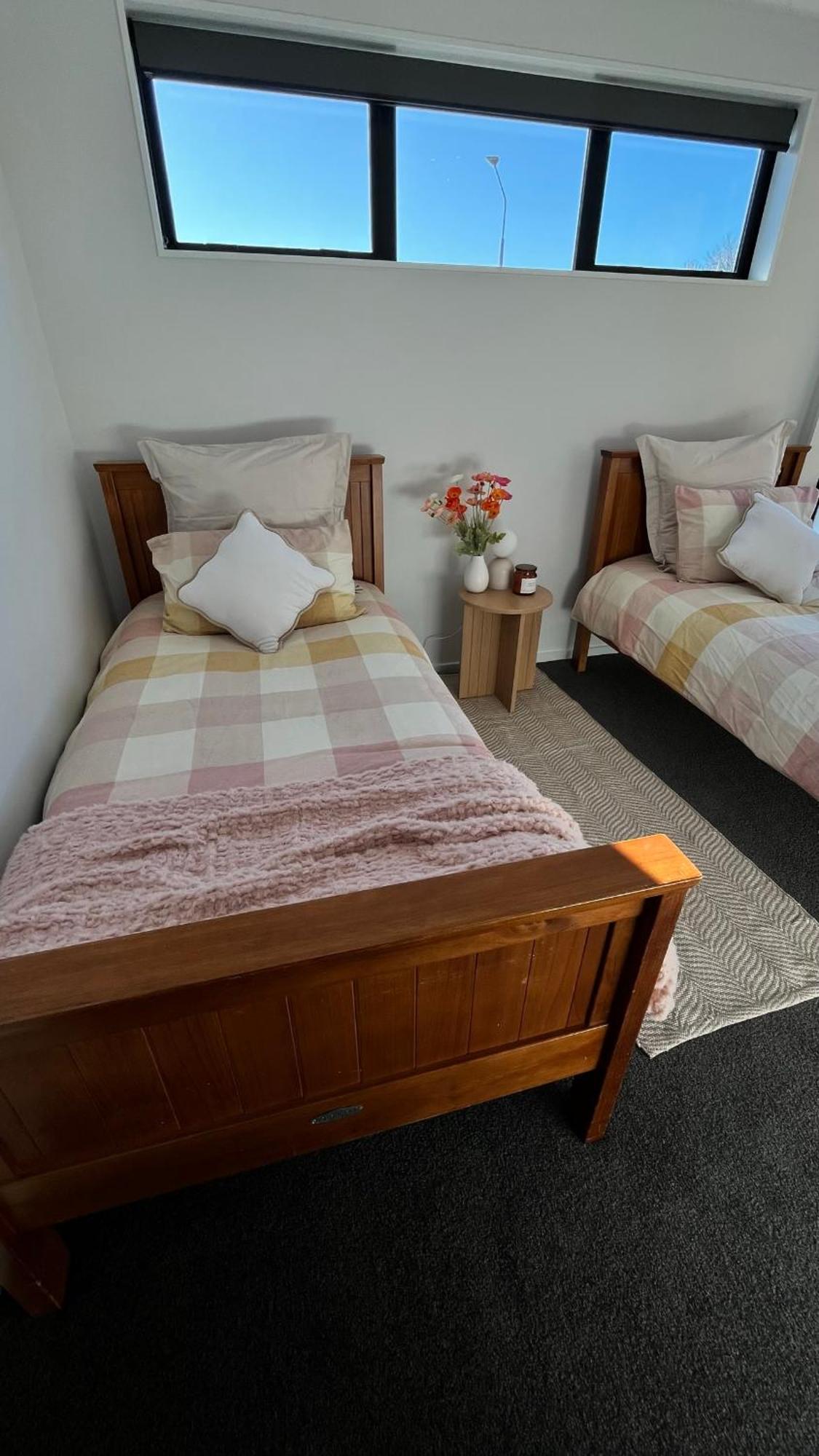 Luxury 2 Bedroom By St Park Holiday home *