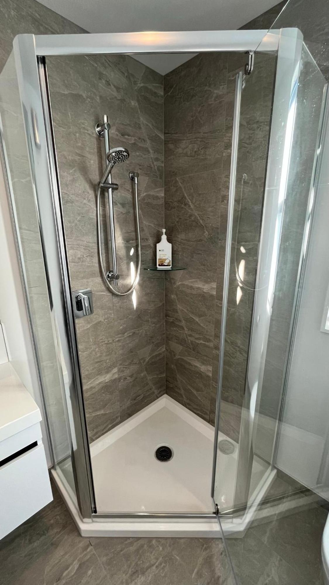 Luxury 2 Bedroom By St Park Holiday home