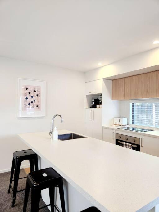 With Internal Garage - Close To Cbd!