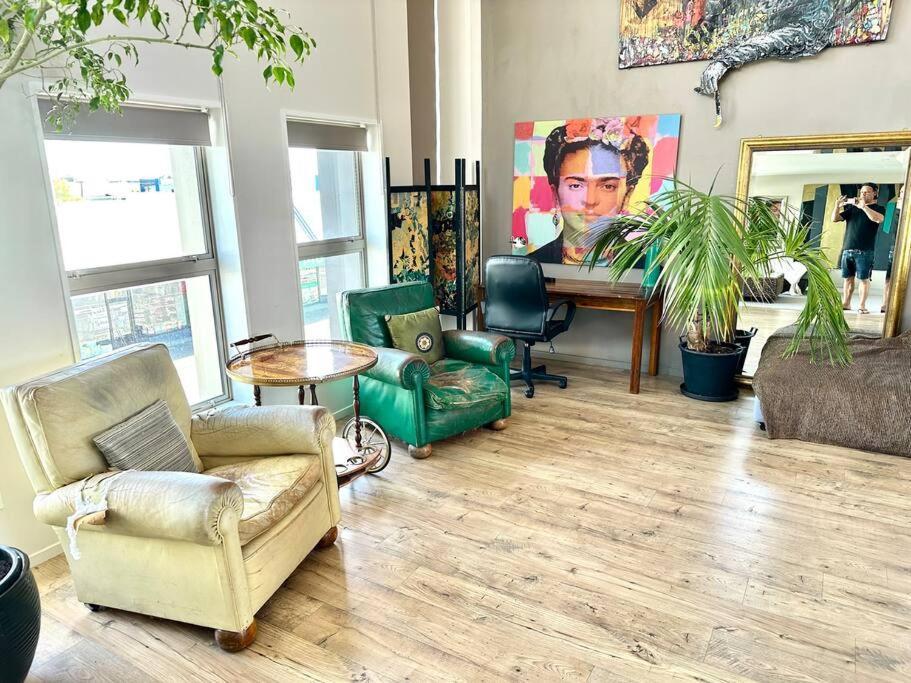 Apartment Stunning New York Loft Gallery *