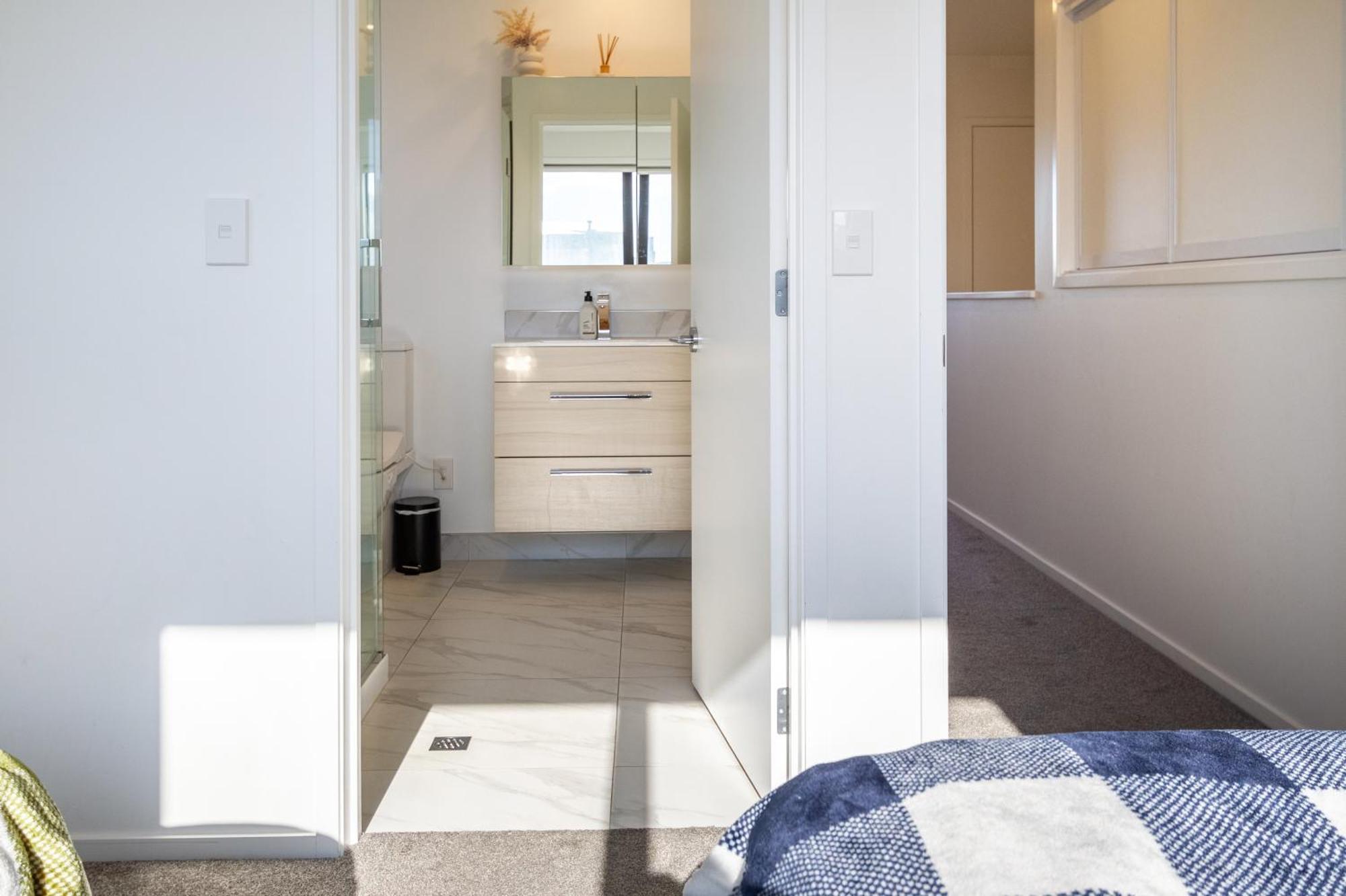 Apartment 4 Bedrooms In The Heart Of Cbd Christchurch