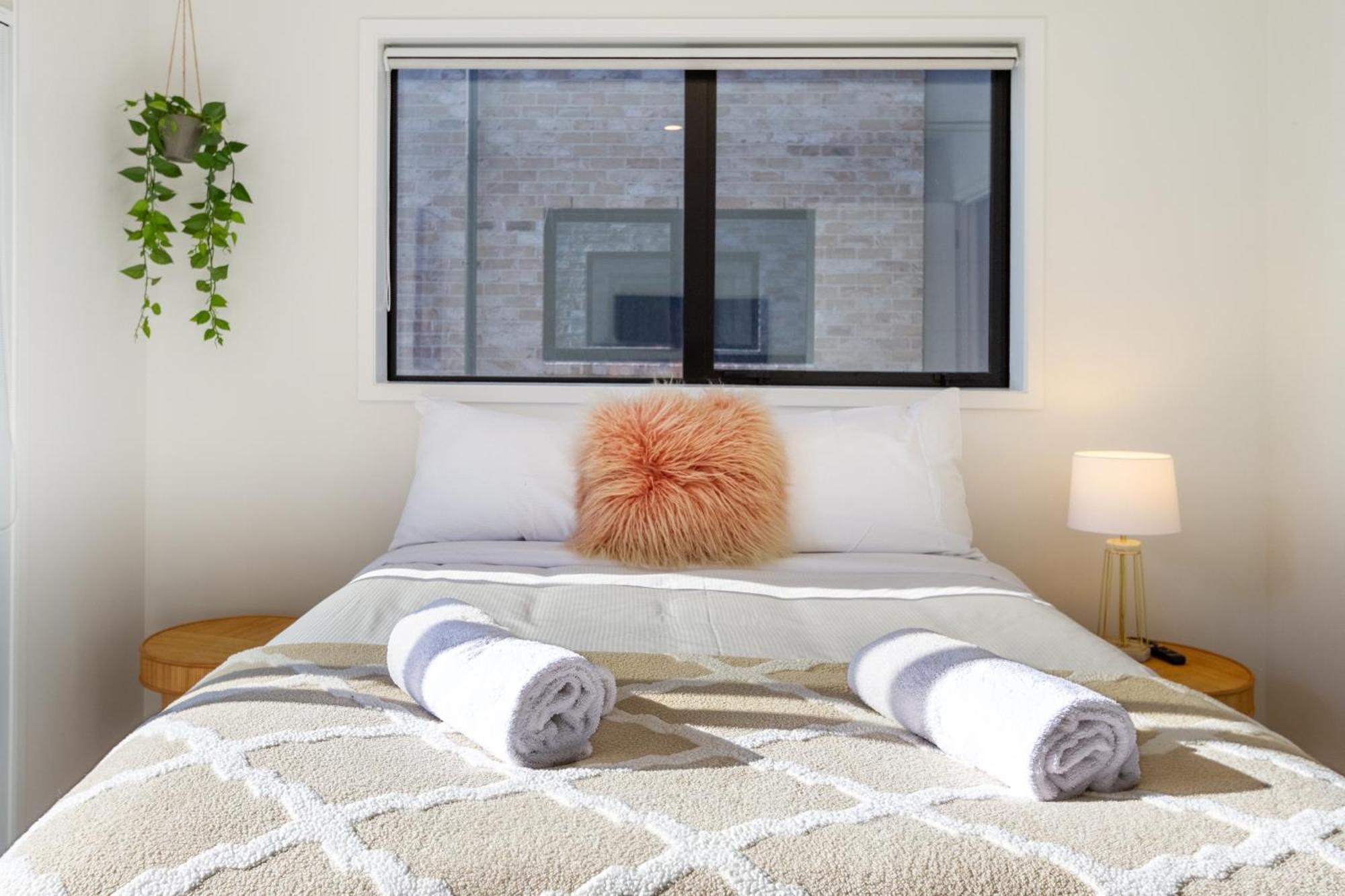 4 Bedrooms In The Heart Of Cbd *