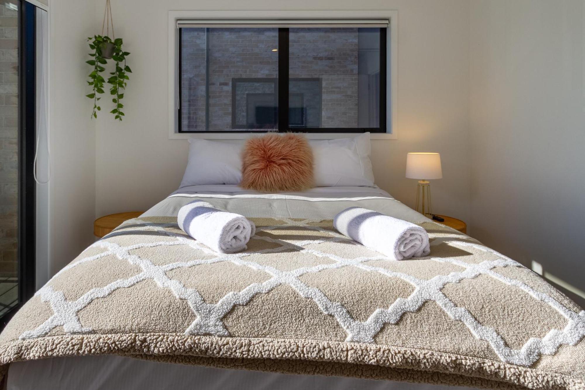 4 Bedrooms In The Heart Of Cbd