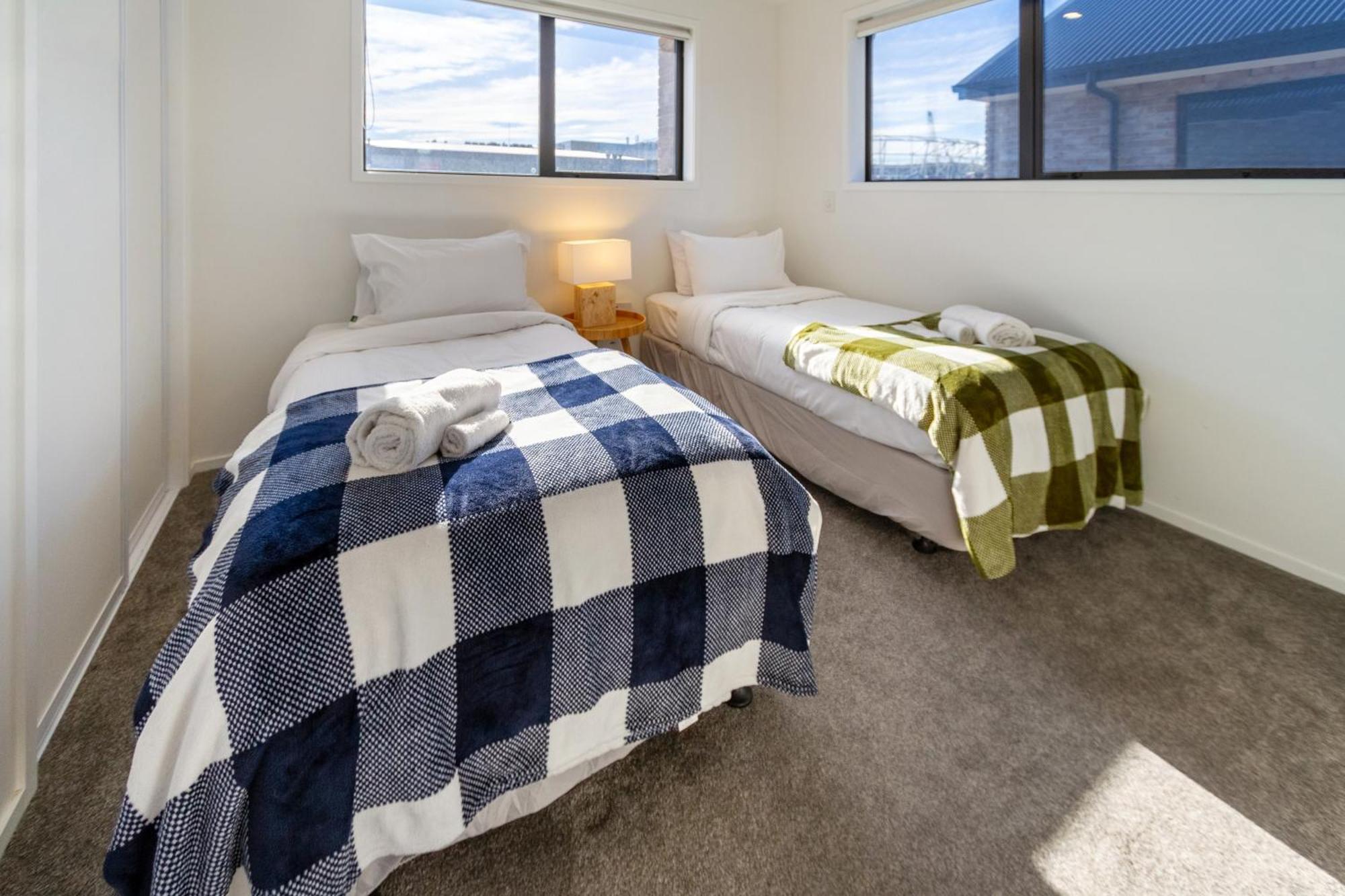 4 Bedrooms In The Heart Of Cbd