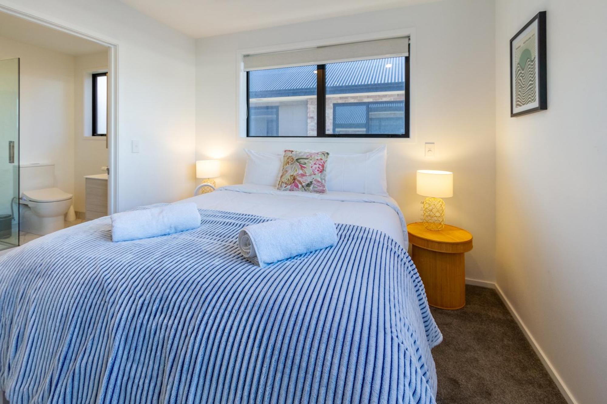 4 Bedrooms In The Heart Of Cbd Apartment