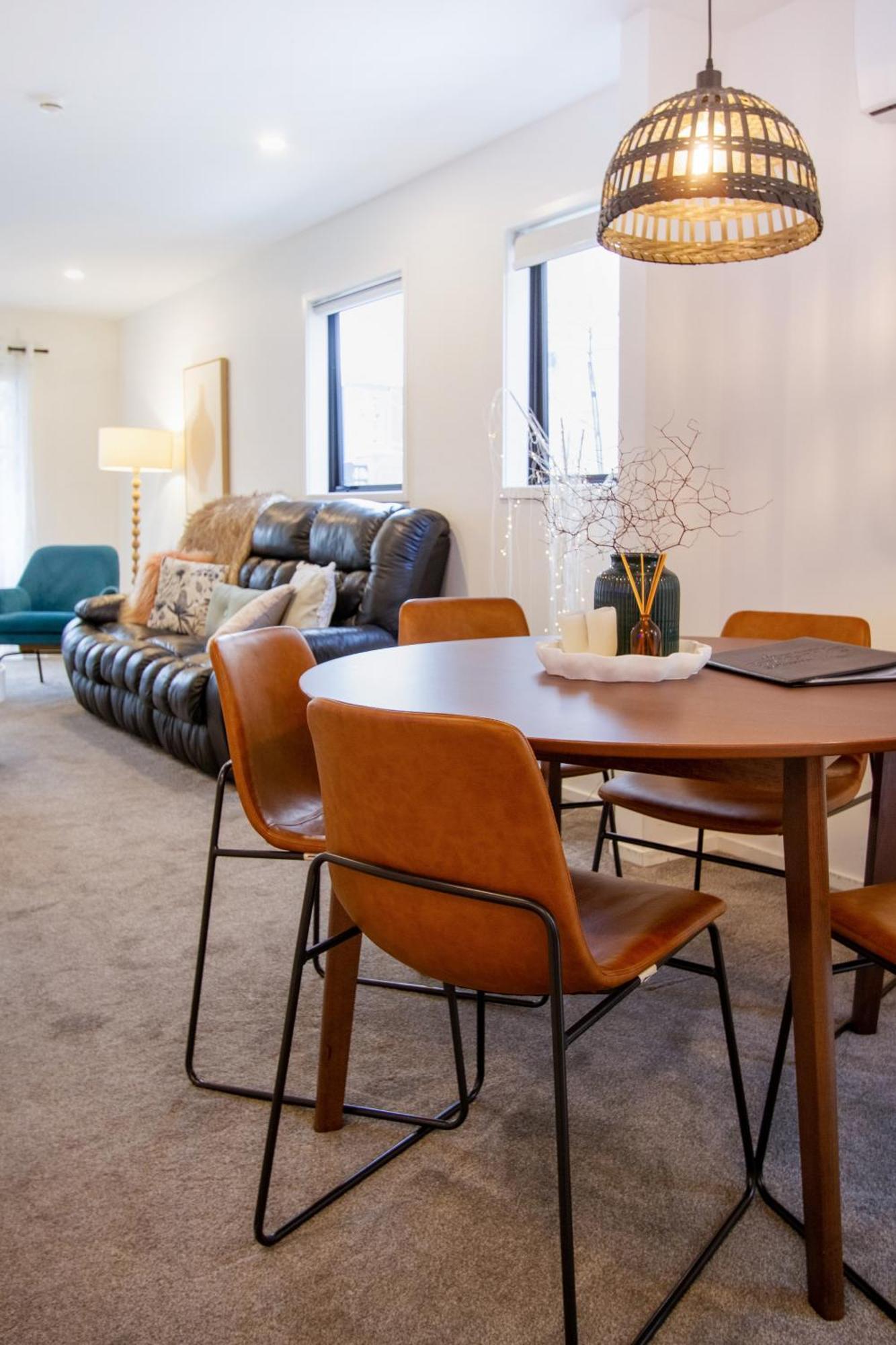 4 Bedrooms In The Heart Of Cbd *