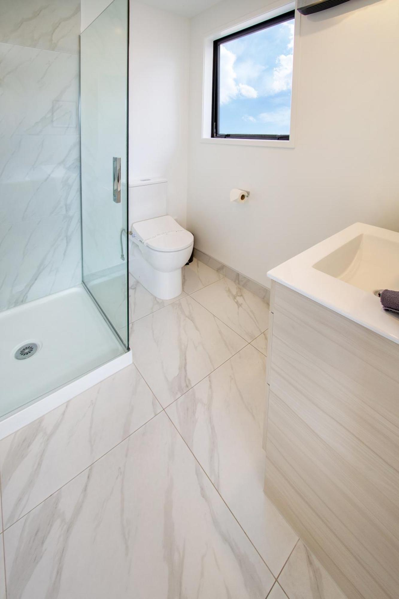Apartment 4 Bedrooms In The Heart Of Cbd *