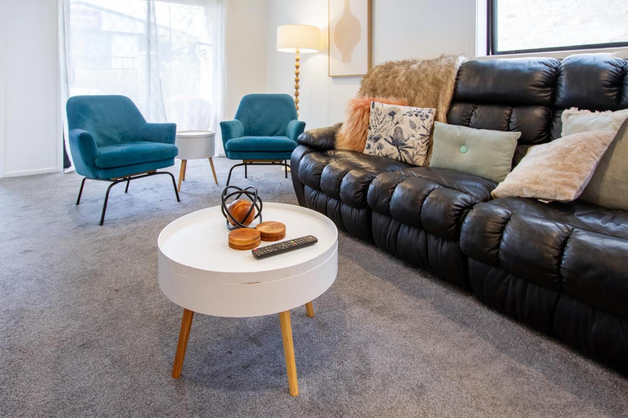 4 Bedrooms In The Heart Of Cbd Apartment
