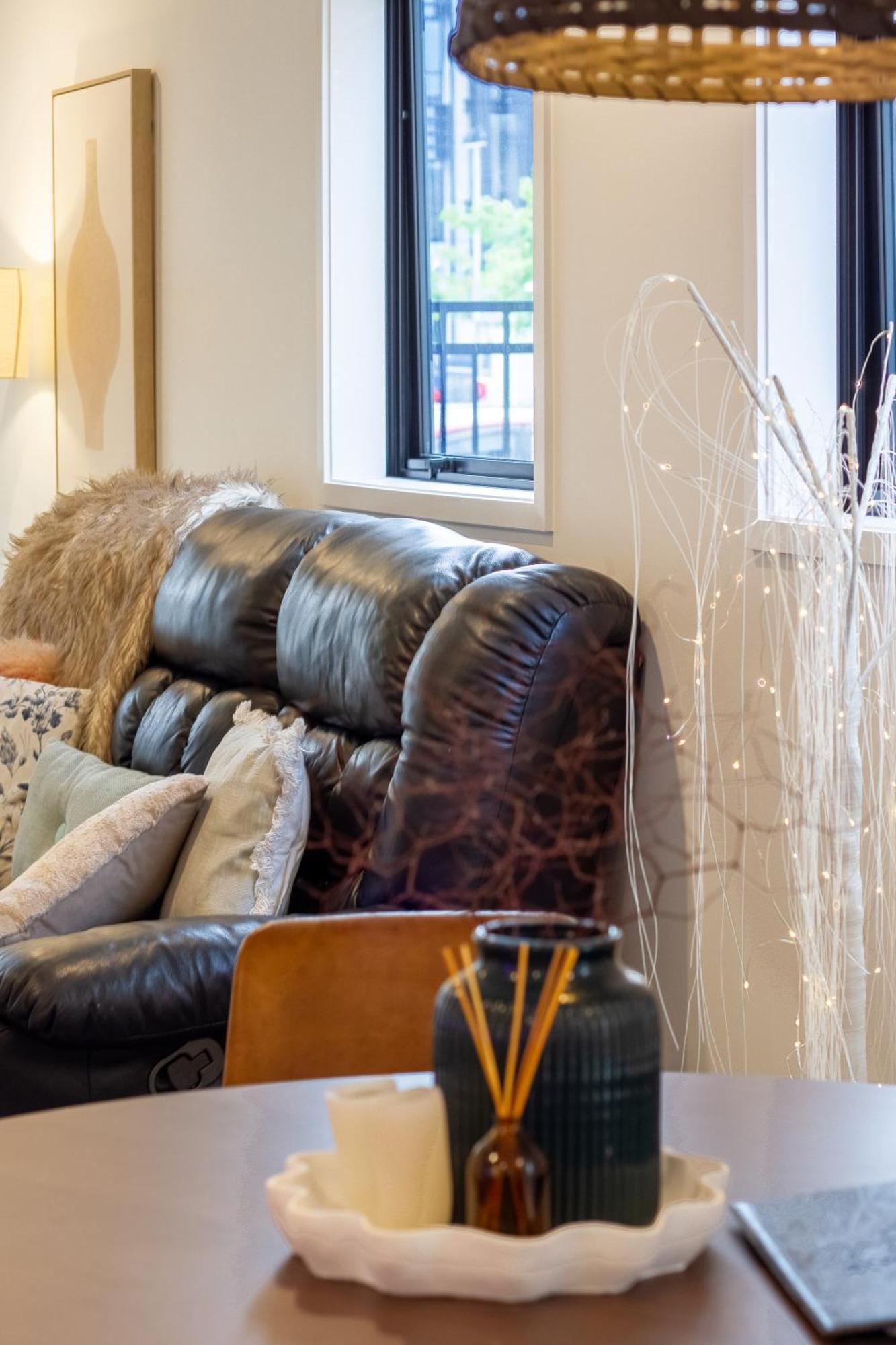 4 Bedrooms In The Heart Of Cbd