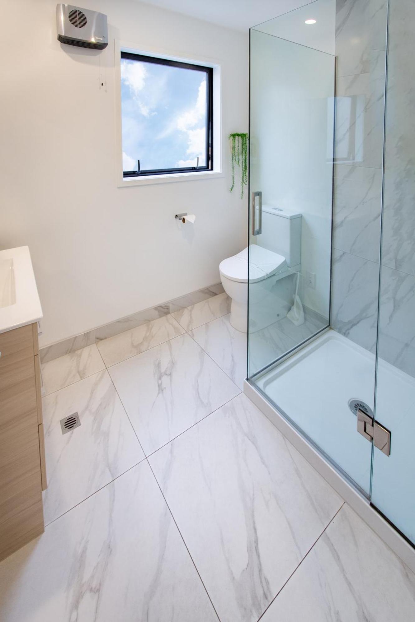 Apartment 4 Bedrooms In The Heart Of Cbd Christchurch