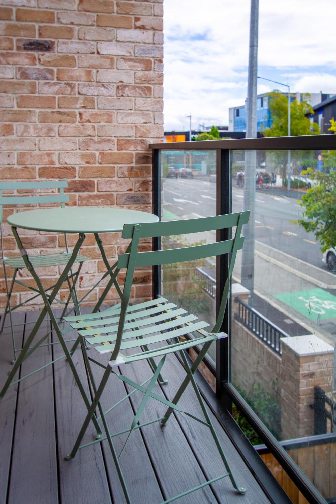 4 Bedrooms In The Heart Of Cbd * Christchurch